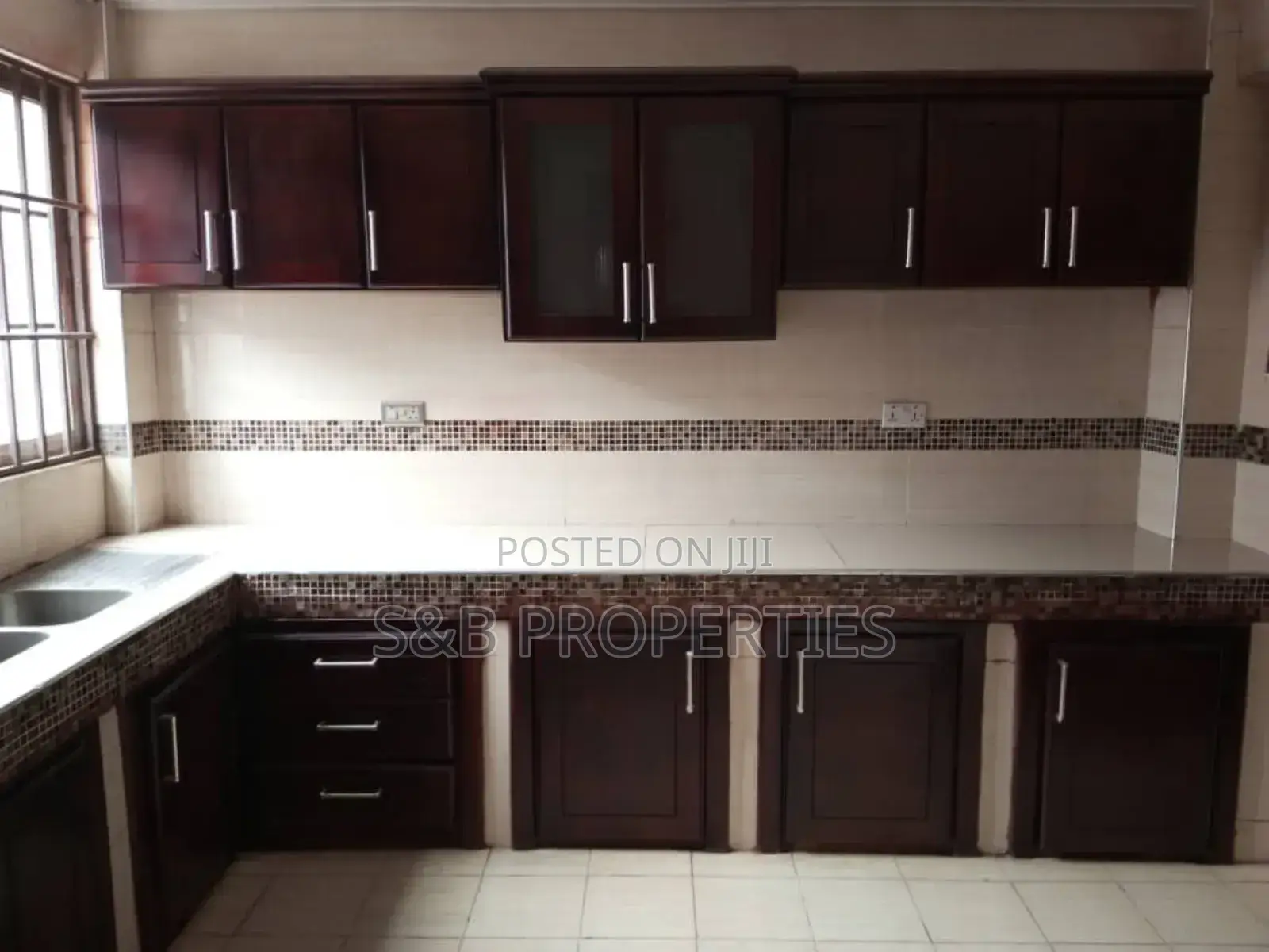 3bdrm Apartment in Ashomang Estate for rent in Ashomang Estate