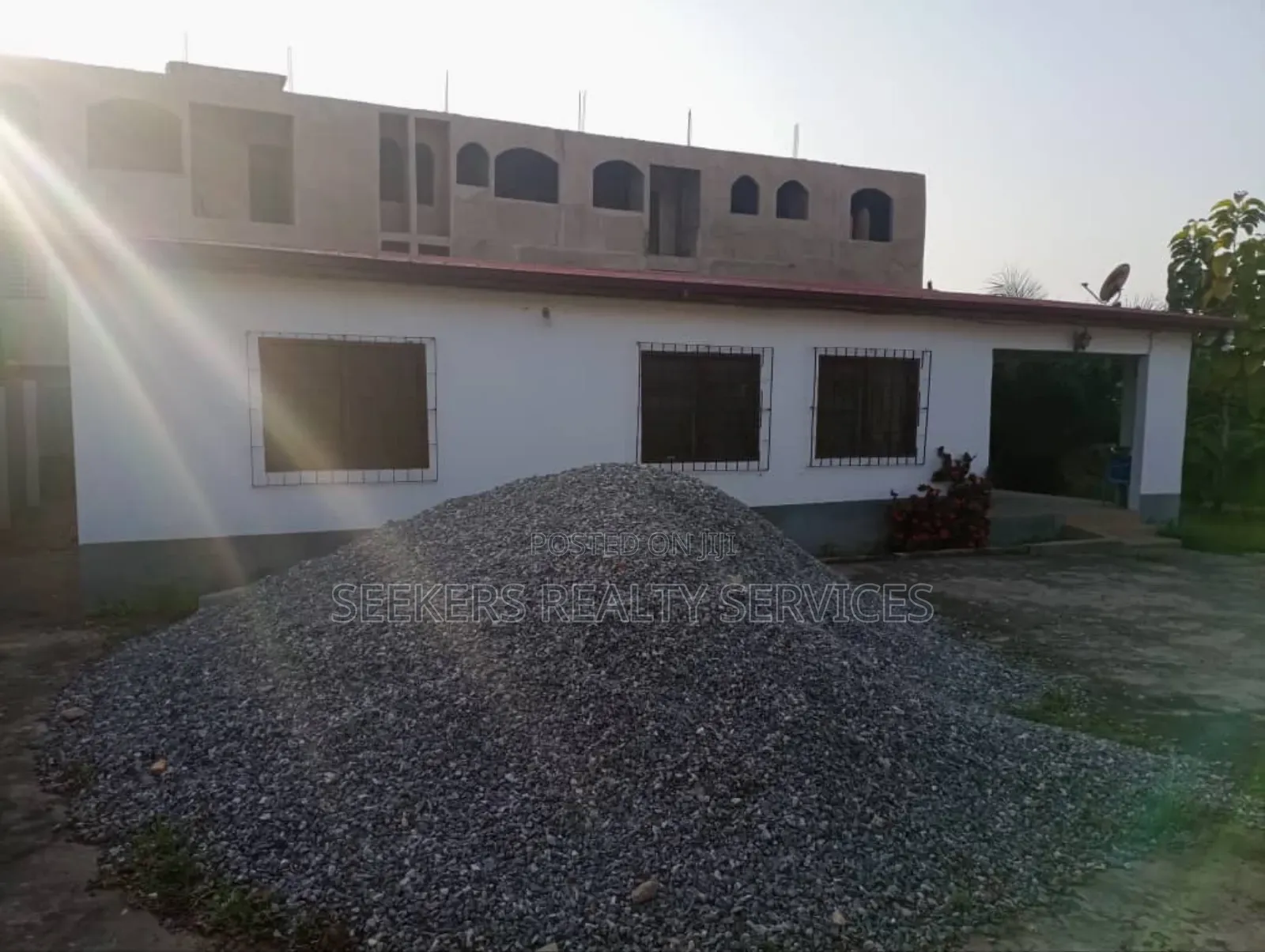 3bdrm House in Seekers Realty, Anyaa for sale in Anyaa