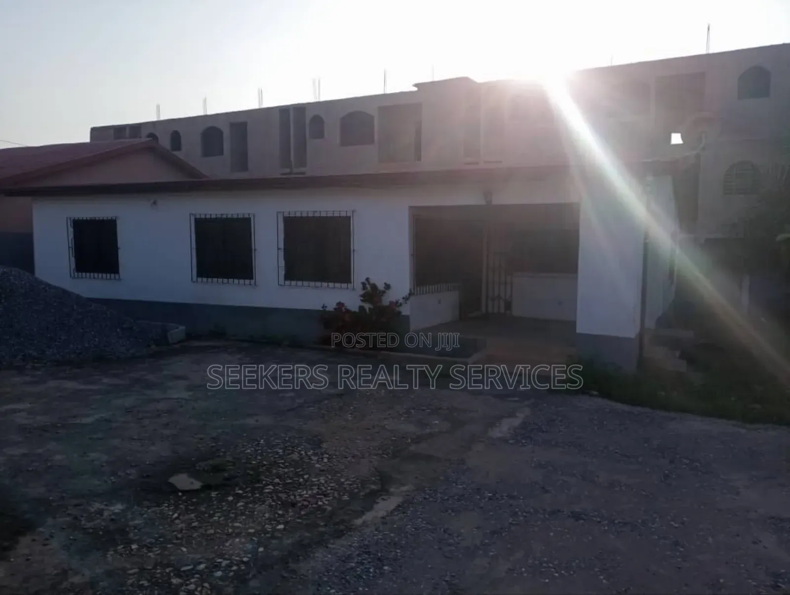 3bdrm House in Seekers Realty, Anyaa for sale in Anyaa