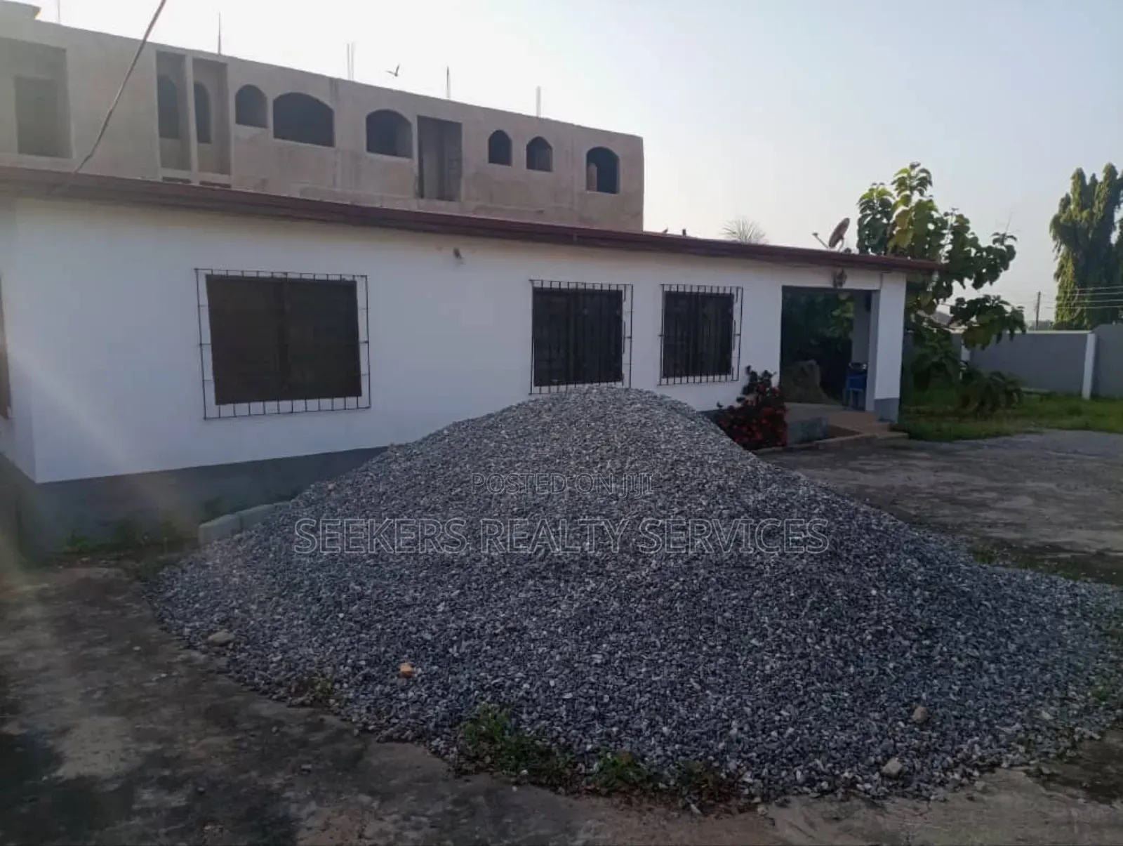 3bdrm House in Seekers Realty, Anyaa for sale in Anyaa