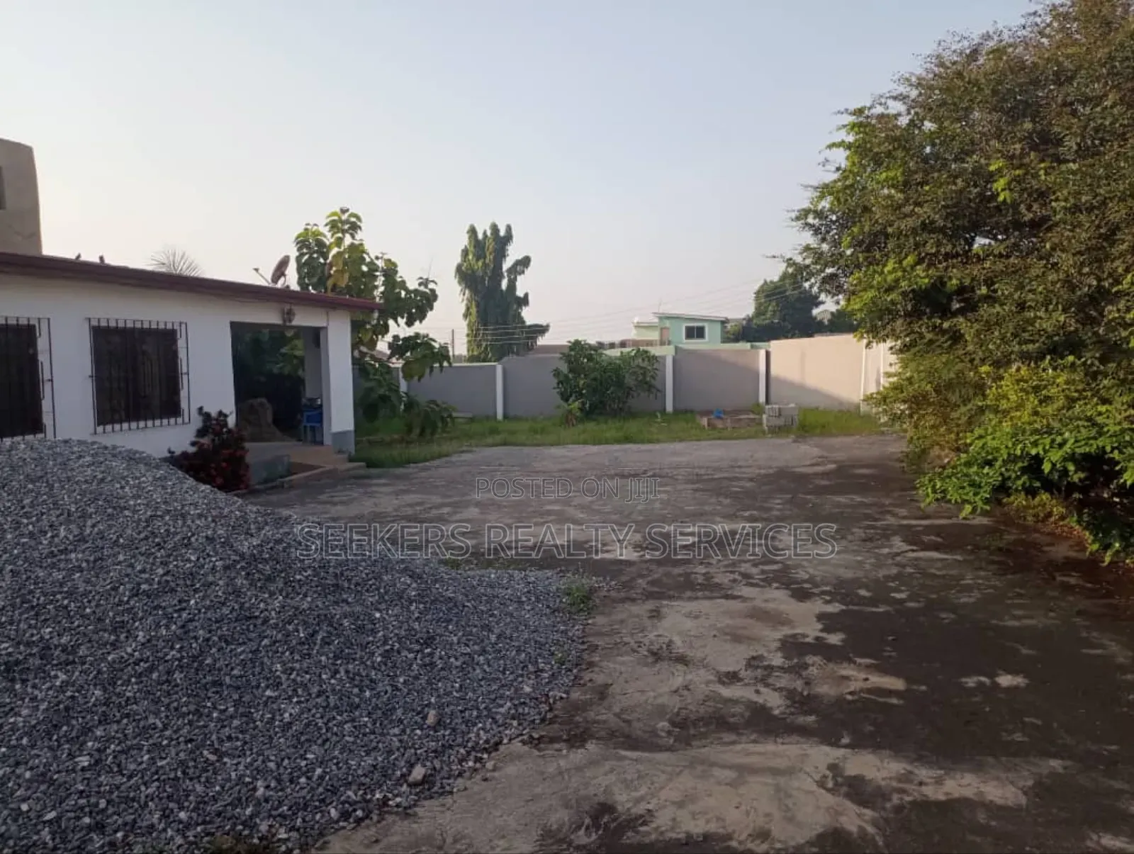 3bdrm House in Seekers Realty, Anyaa for sale in Anyaa
