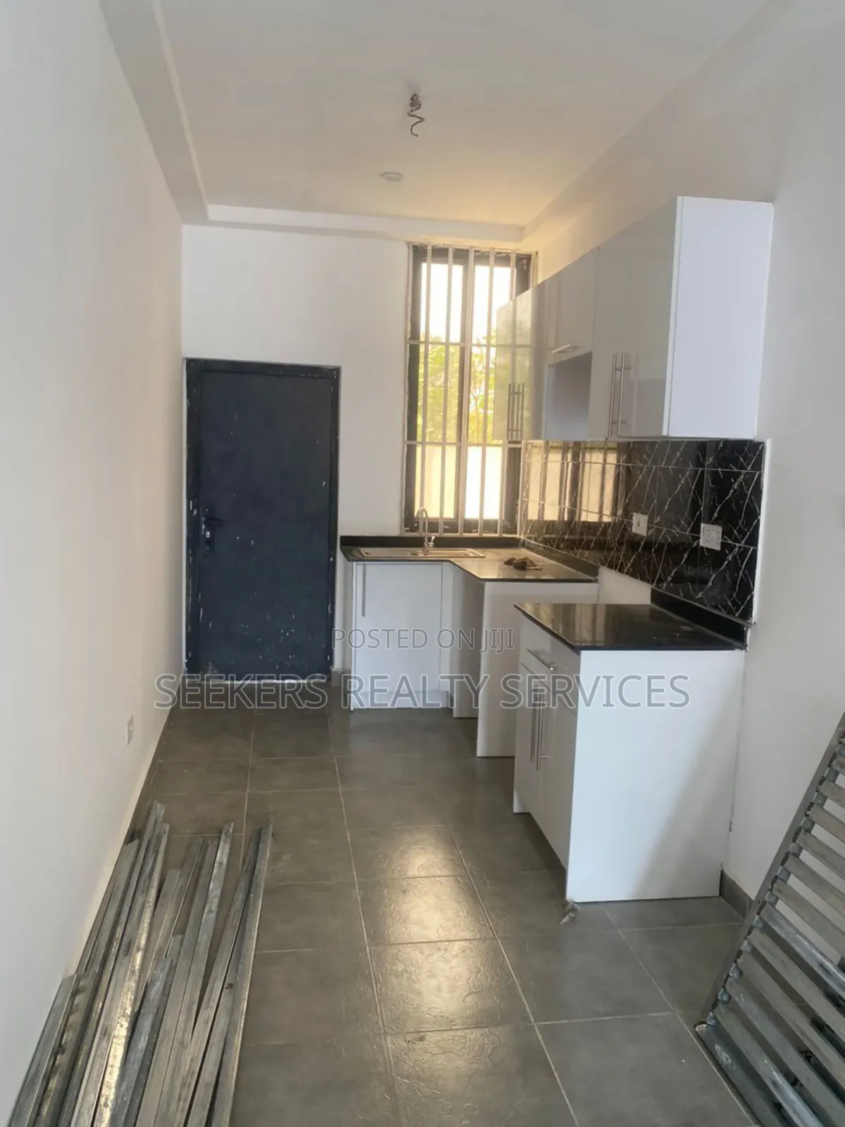 3bdrm Townhouse/Terrace in Seekers Realty, Accra Metropolitan for sale in Accra Metropolitan