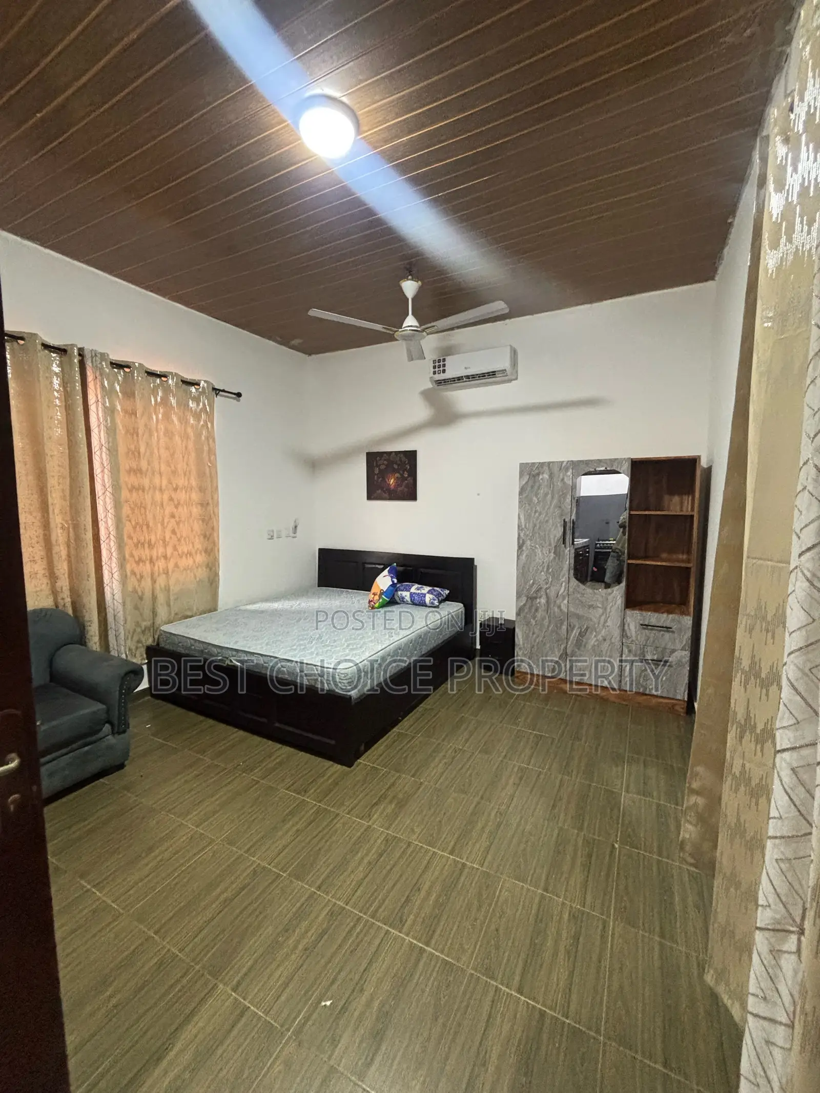 Full Finished Apartment for Rent at Adenta Frahfraha in Frafraha