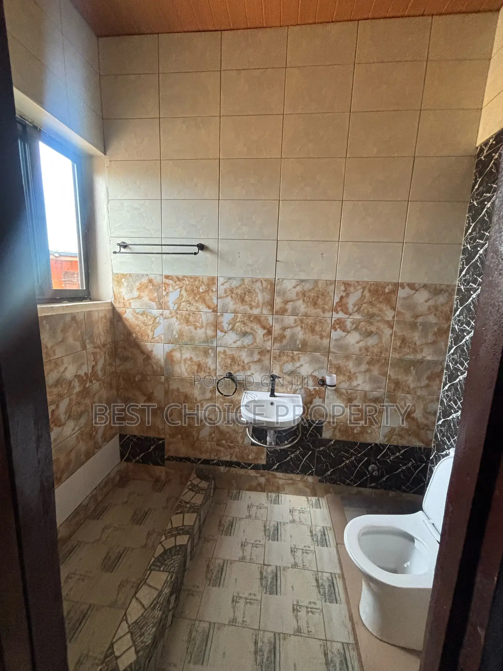 Full Finished Apartment for Rent at Adenta Frahfraha in Frafraha