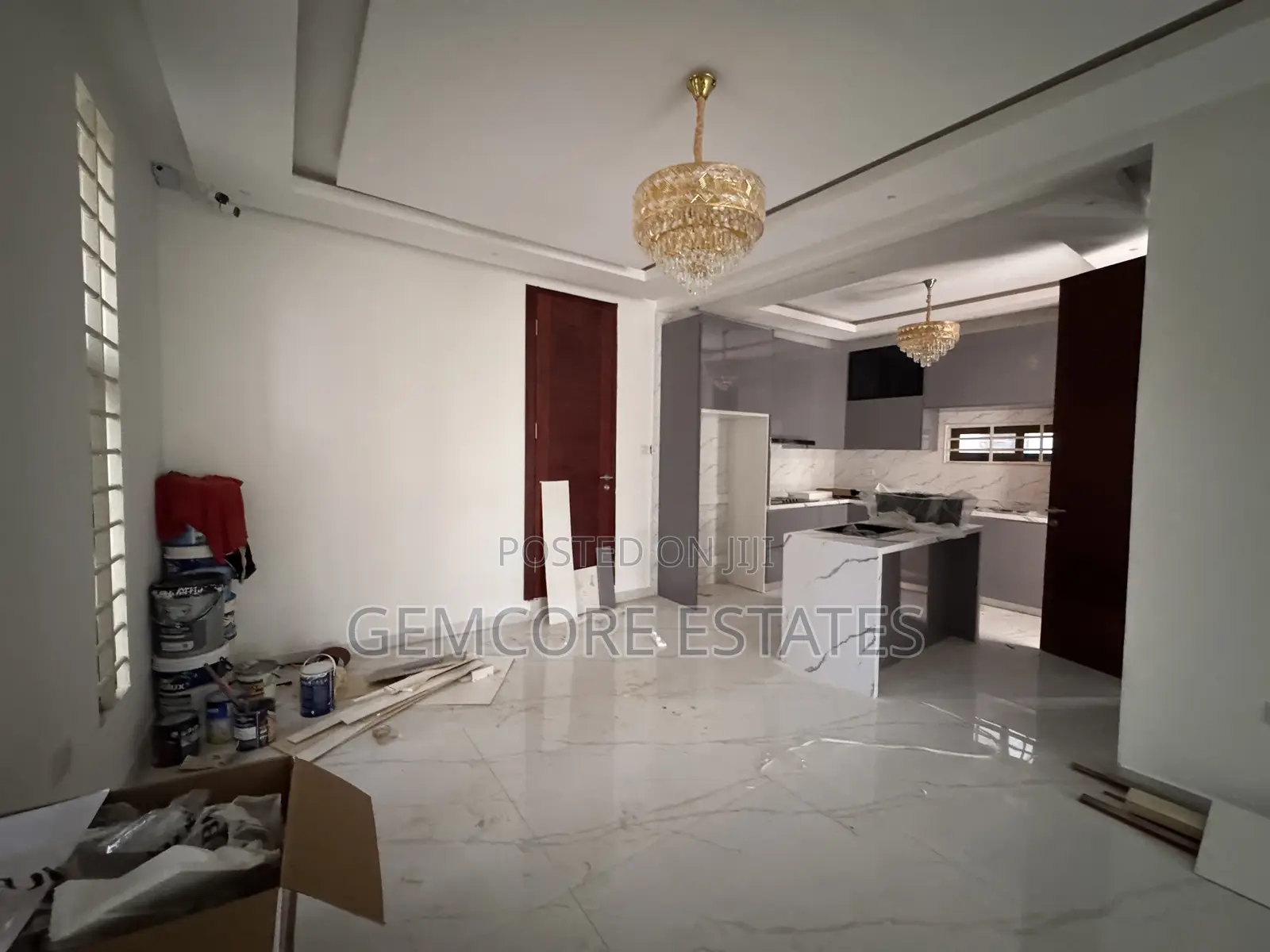 6bdrm House in East Legon Hills for sale in East Legon