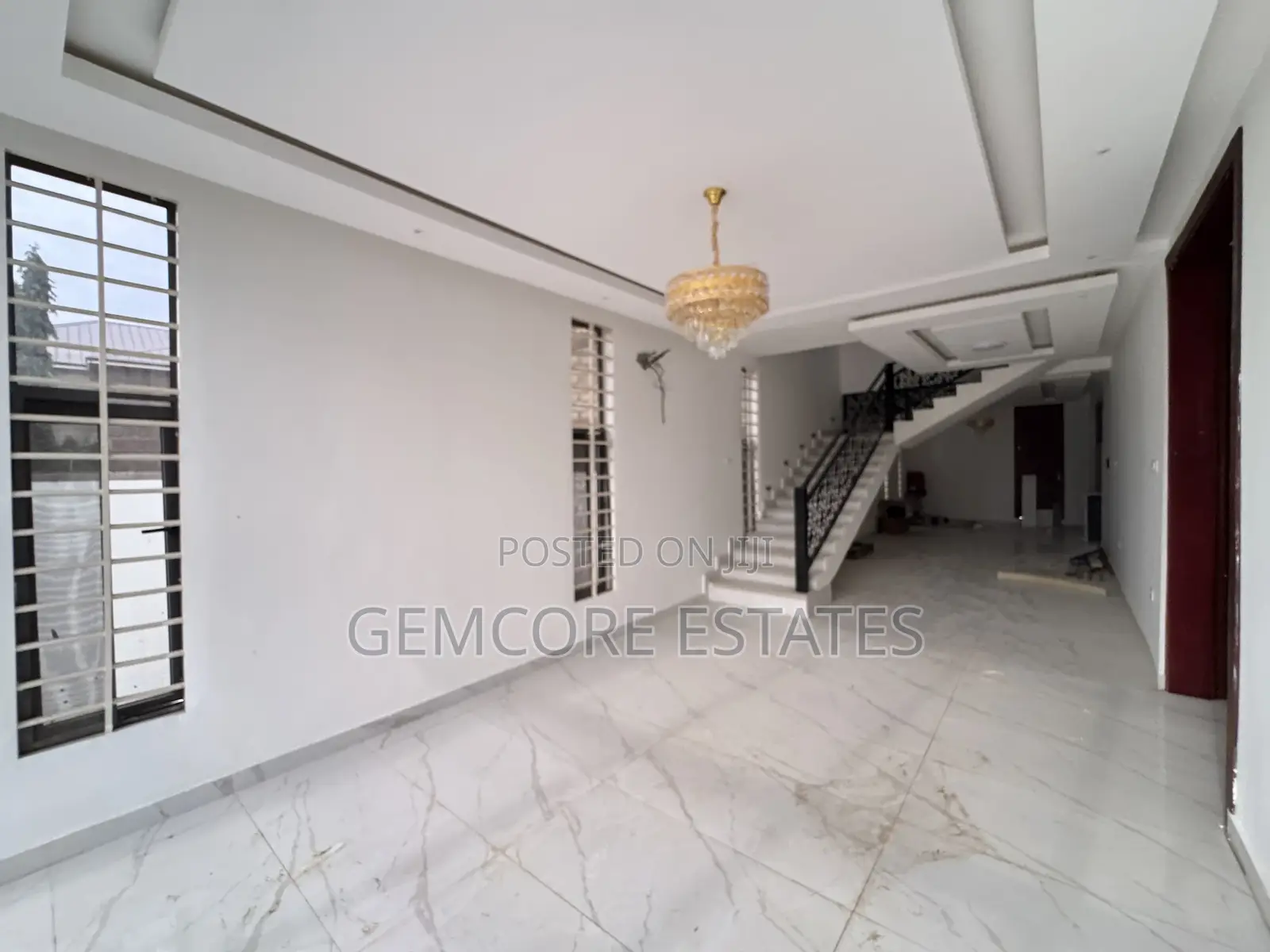 6bdrm House in East Legon Hills for sale in East Legon