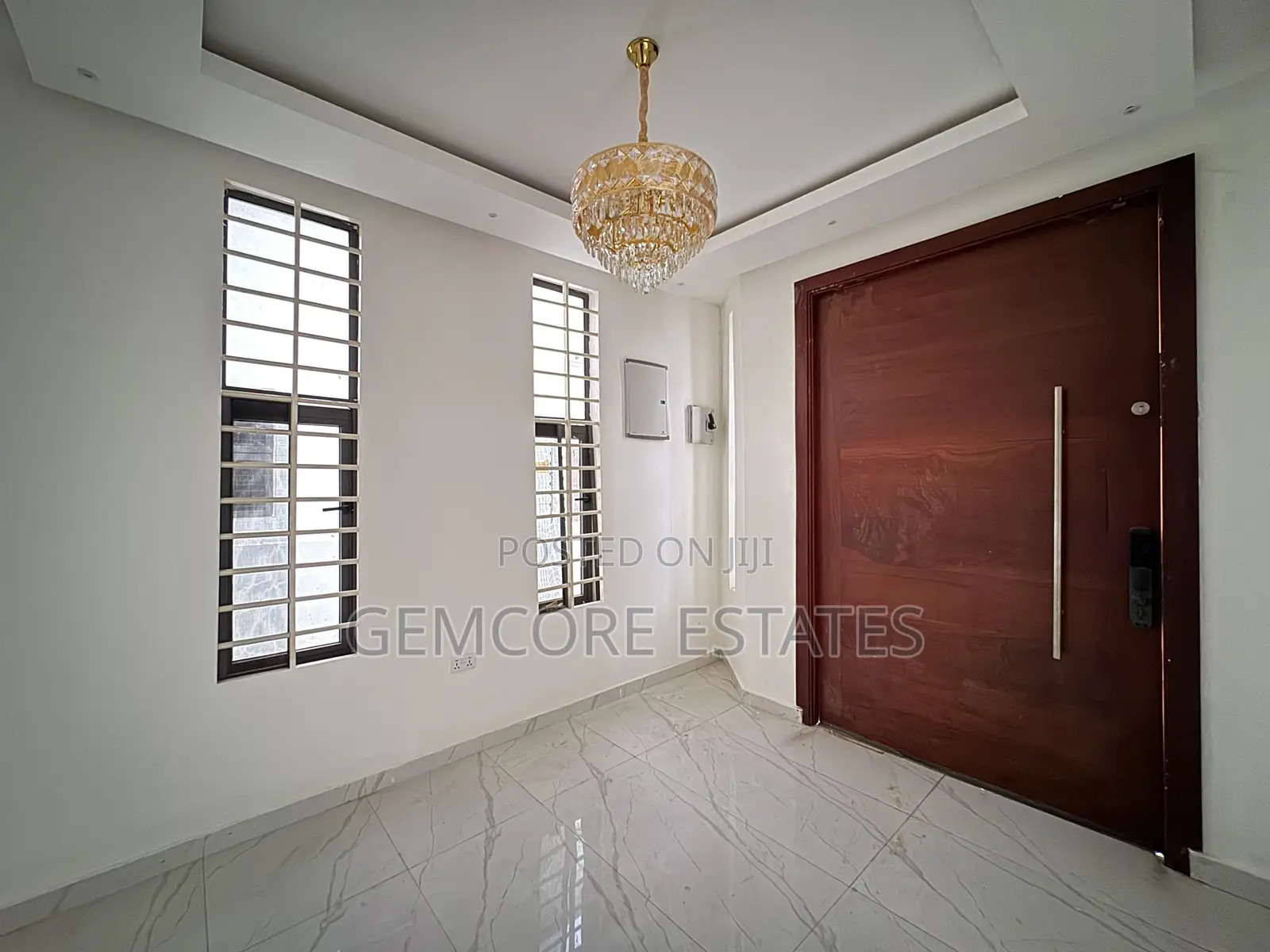 6bdrm House in East Legon Hills for sale in East Legon