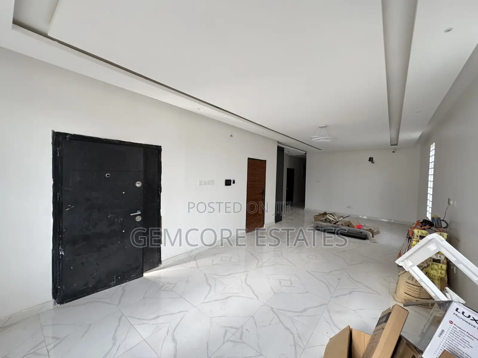 4bdrm House in East Legon Hills, Ashaley Botwe for sale in Ashaley Botwe