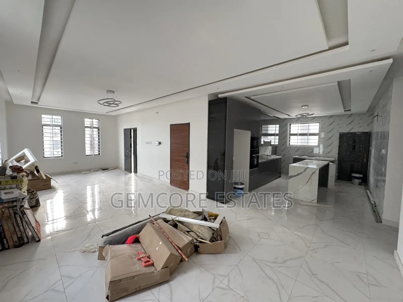 4bdrm House in East Legon Hills, Ashaley Botwe for sale in Ashaley Botwe