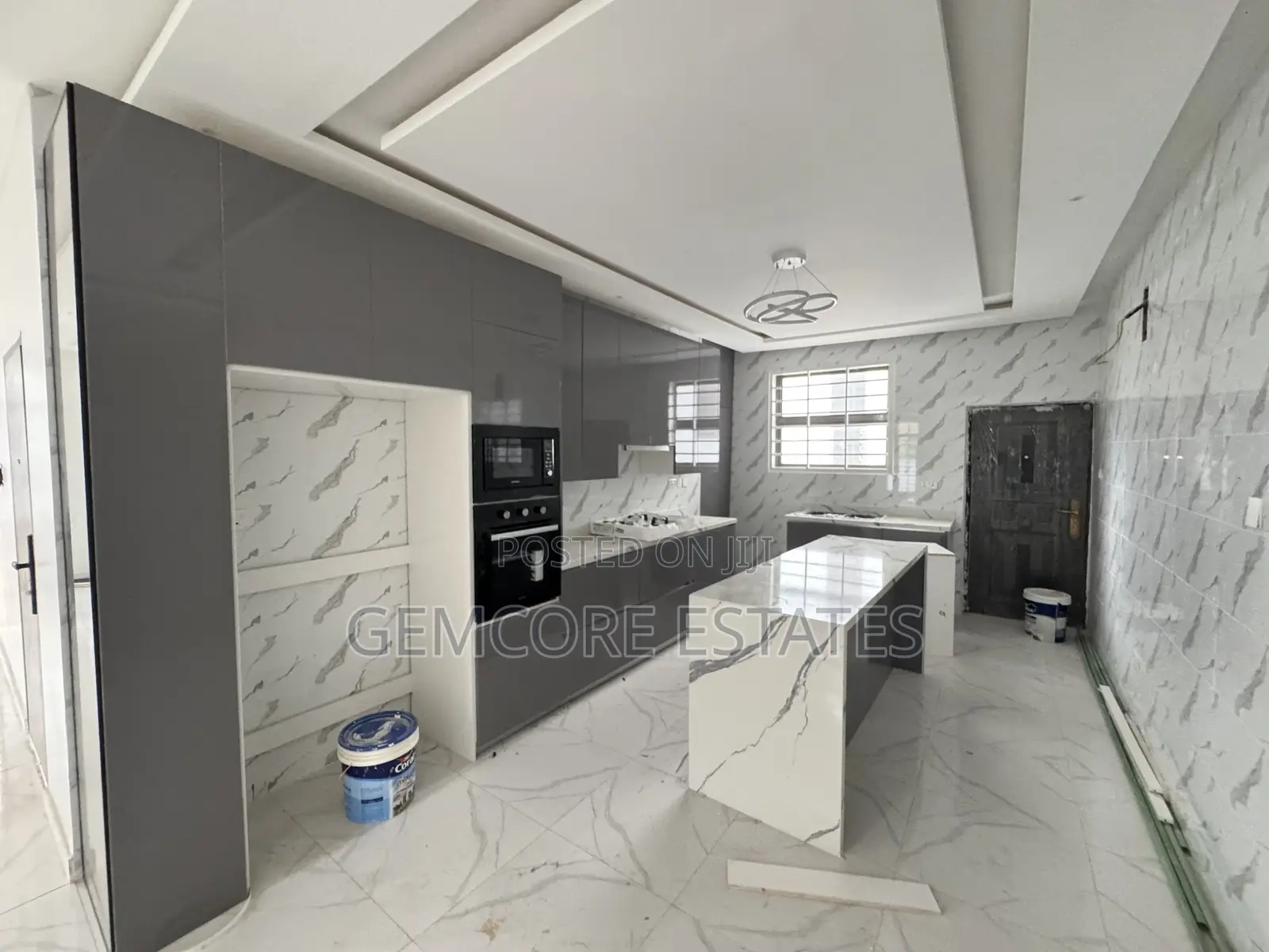 4bdrm House in East Legon Hills, Ashaley Botwe for sale in Ashaley Botwe