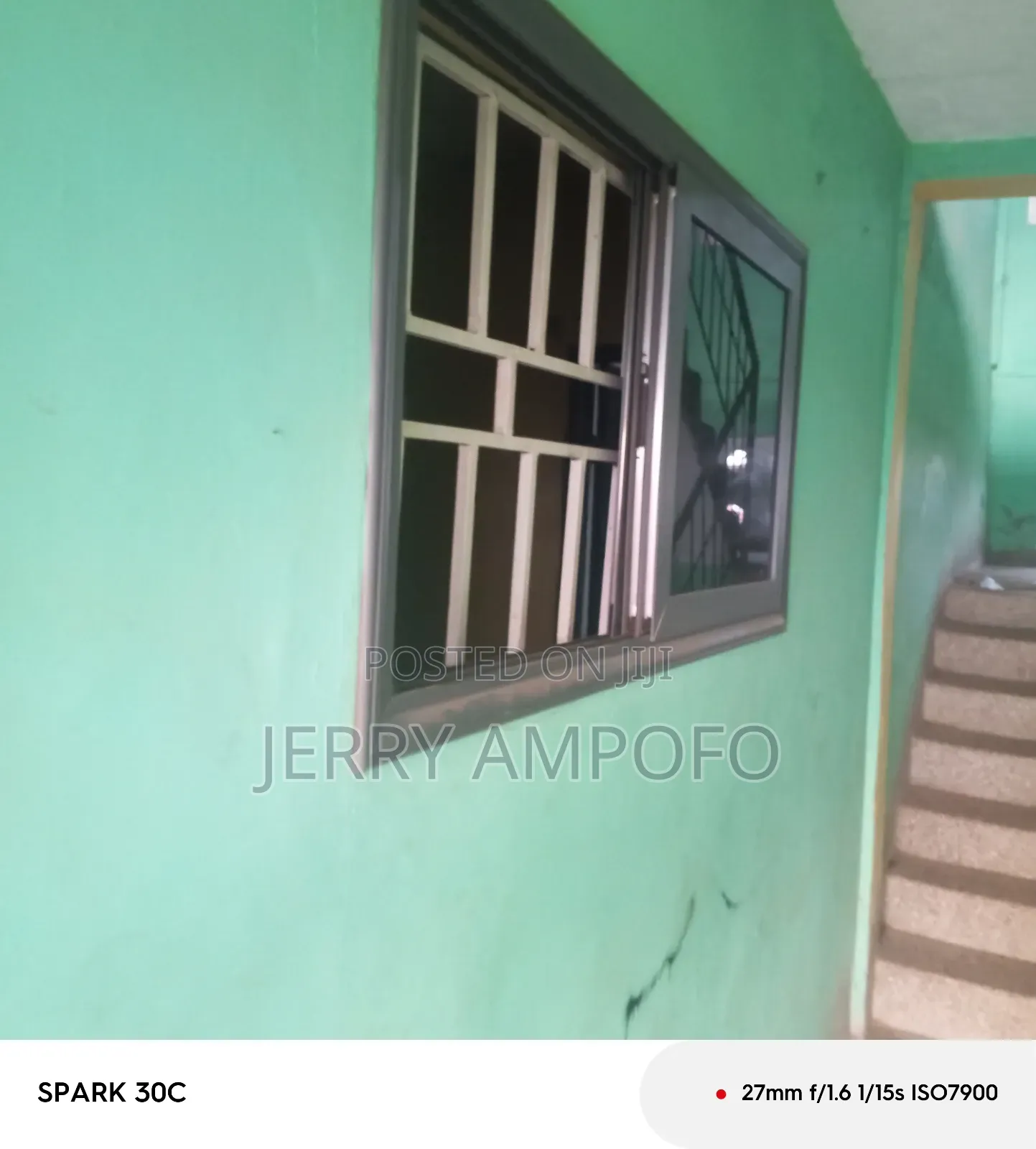 1bdrm Apartment in Taifa-Burkina for rent in Taifa-Burkina