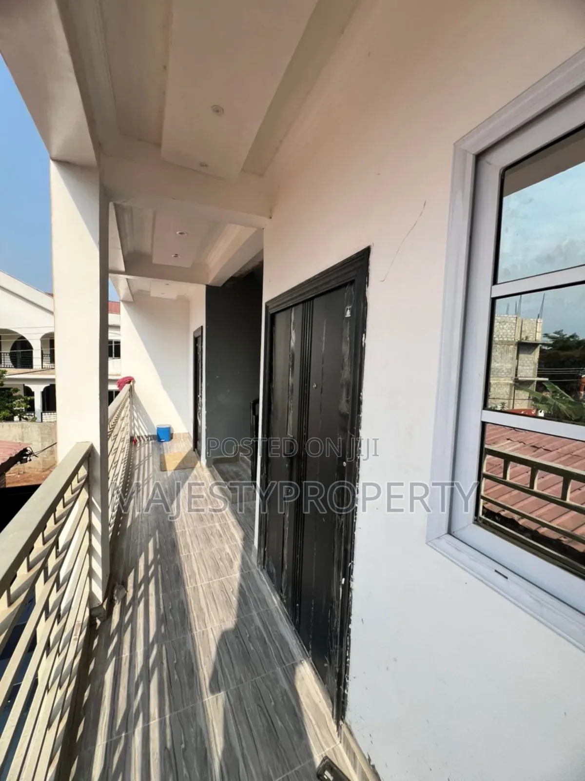 2bdrm Apartment in Shell Signboard, Spintex for rent in Spintex