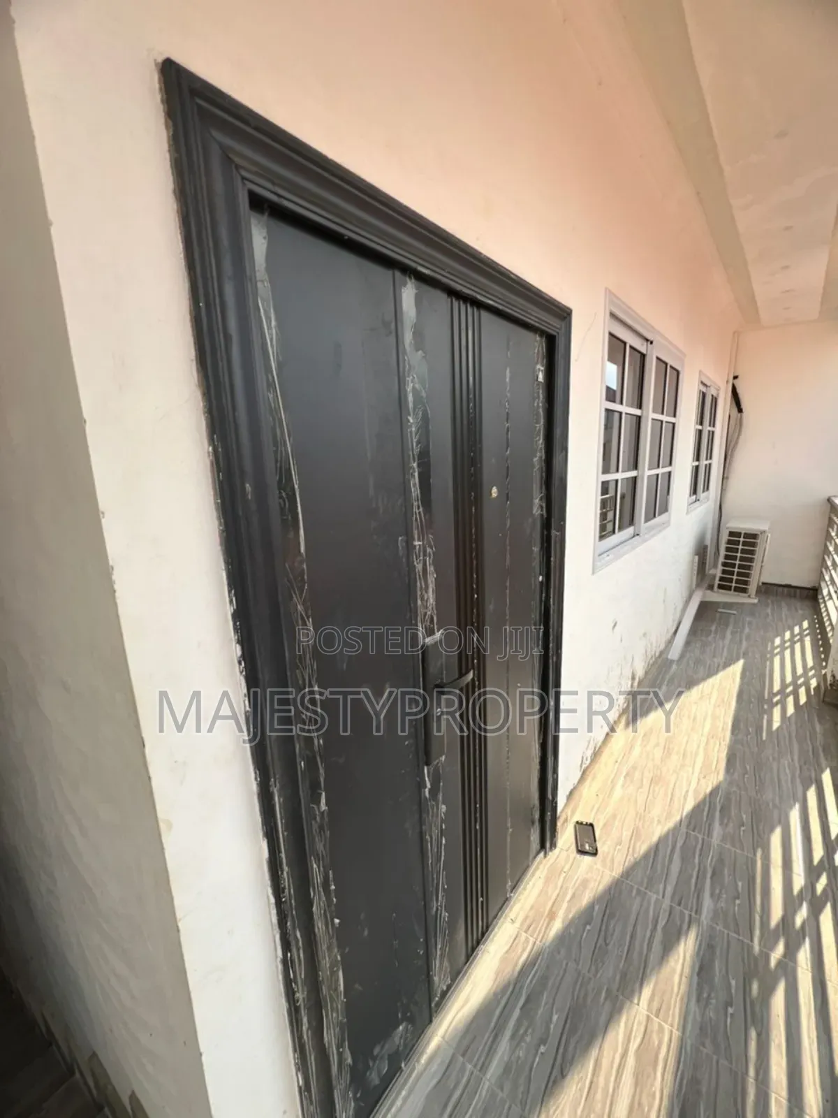 2bdrm Apartment in Shell Signboard, Spintex for rent in Spintex