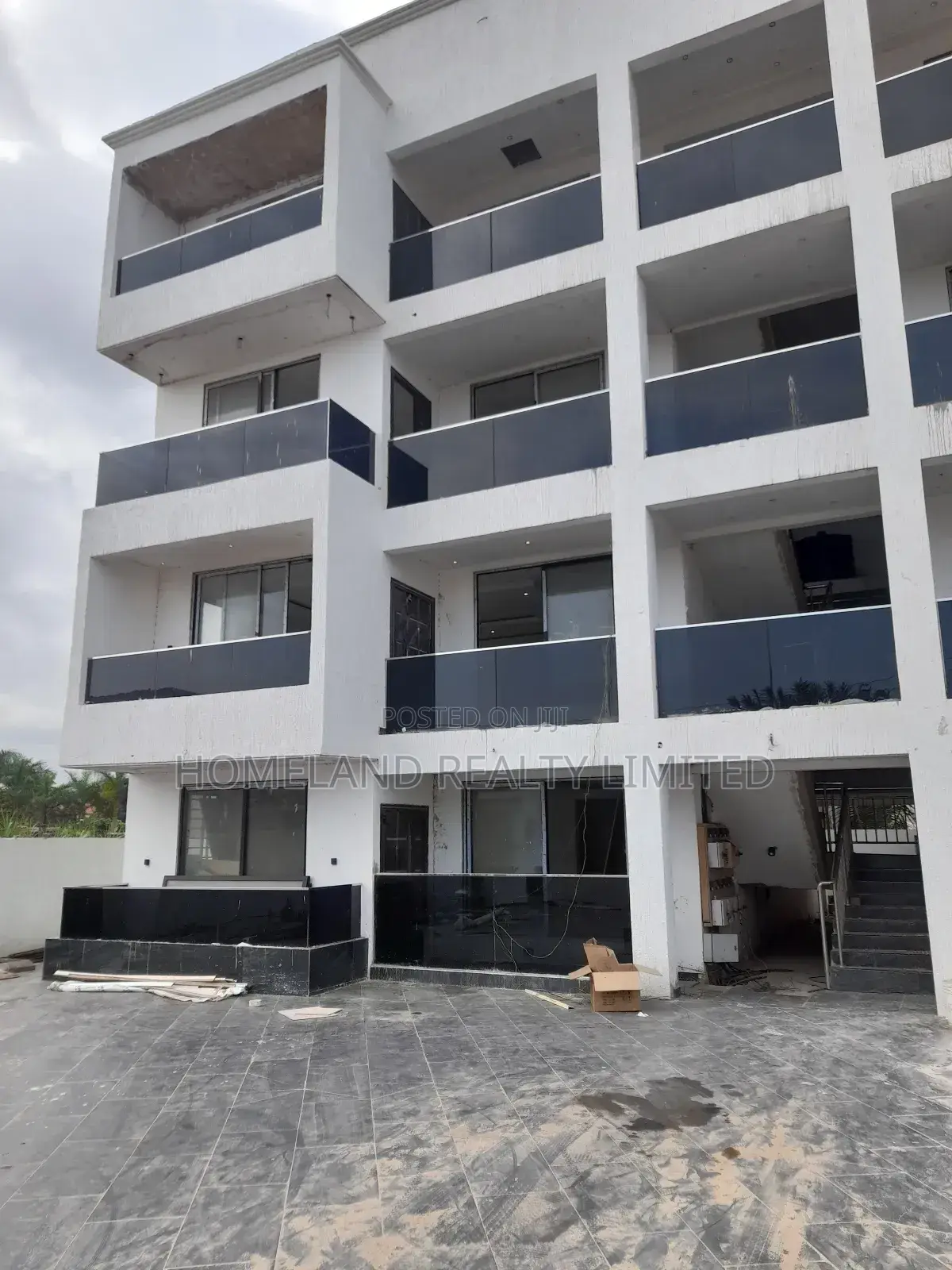 2bdrm Apartment in Dvla, Haatso for rent in Haatso