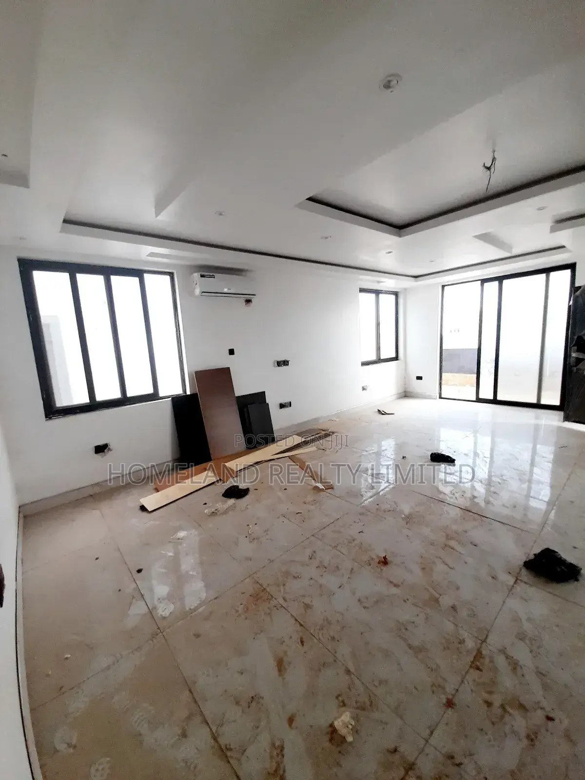 2bdrm Apartment in Dvla, Haatso for rent in Haatso
