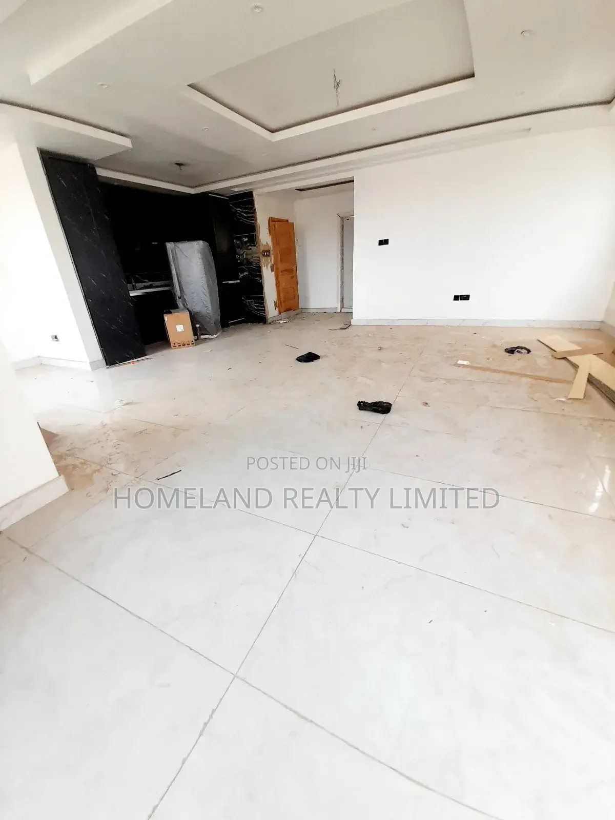 2bdrm Apartment in Dvla, Haatso for rent in Haatso
