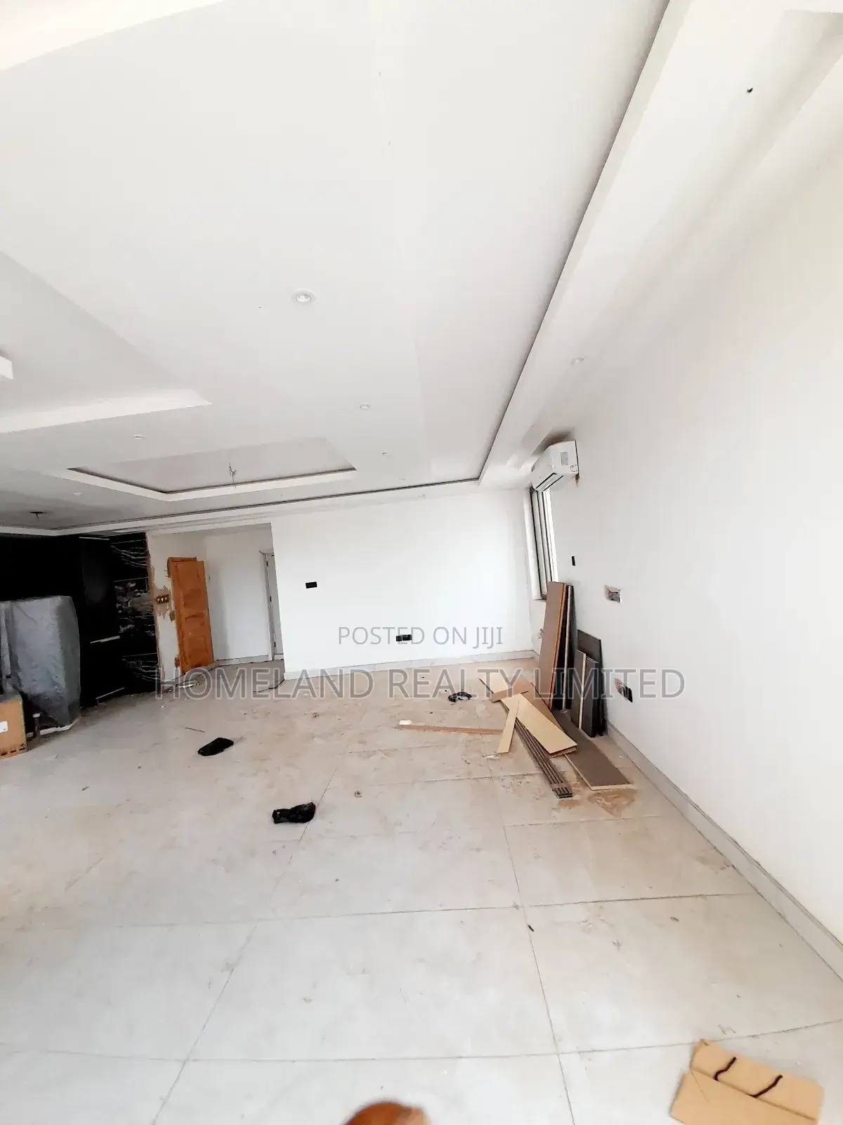 2bdrm Apartment in Dvla, Haatso for rent in Haatso