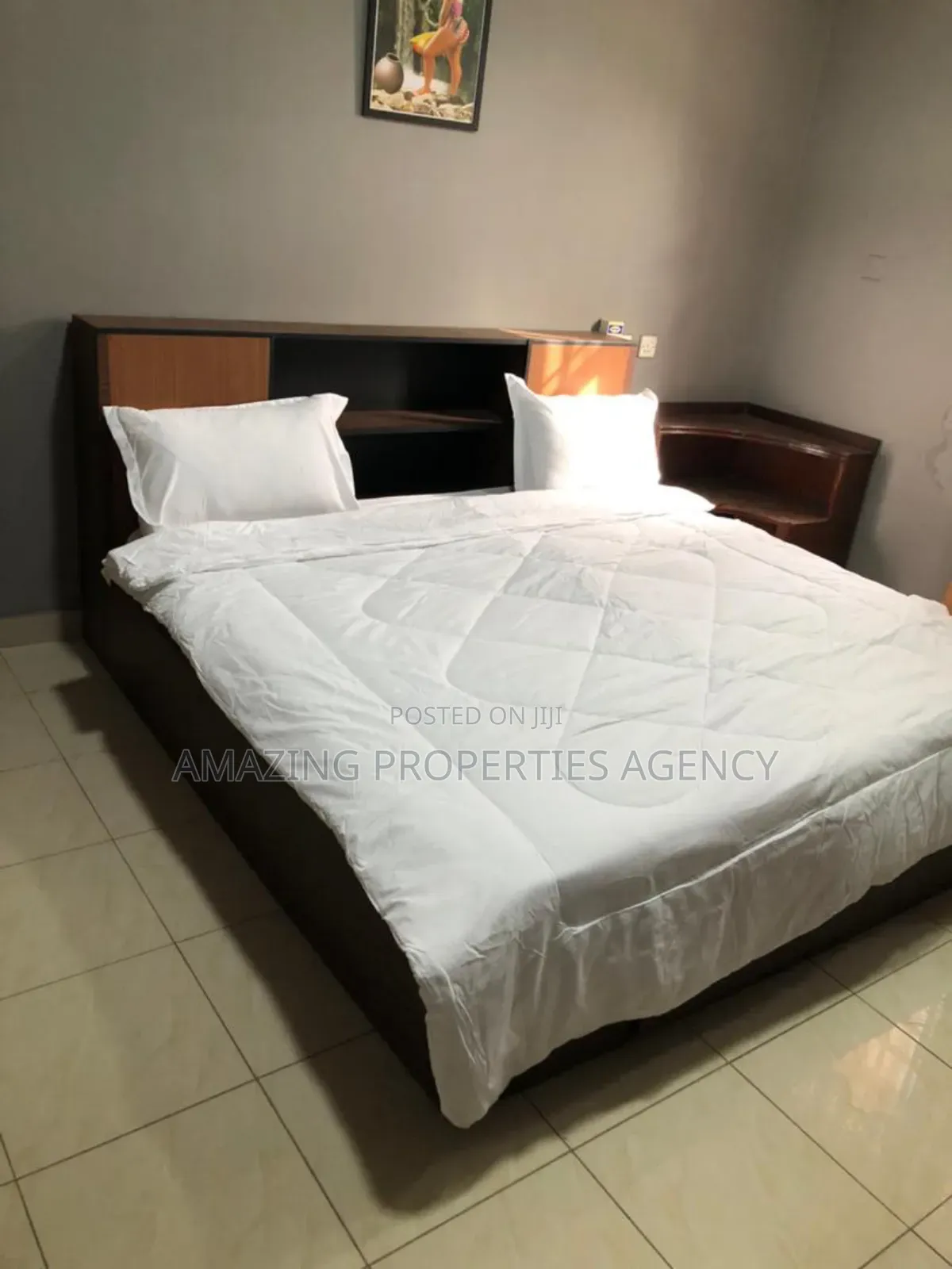5bdrm House in Nyaniba Estate for sale in Nyaniba Estate