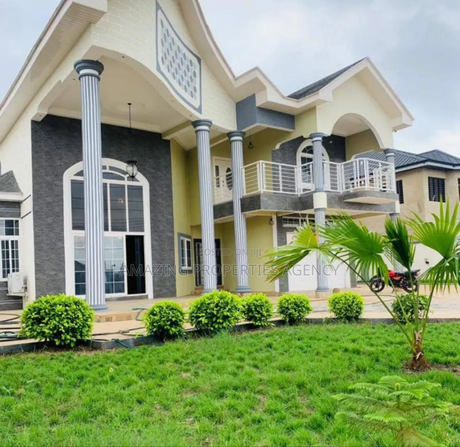 4bdrm House in East Legon for rent in East Legon