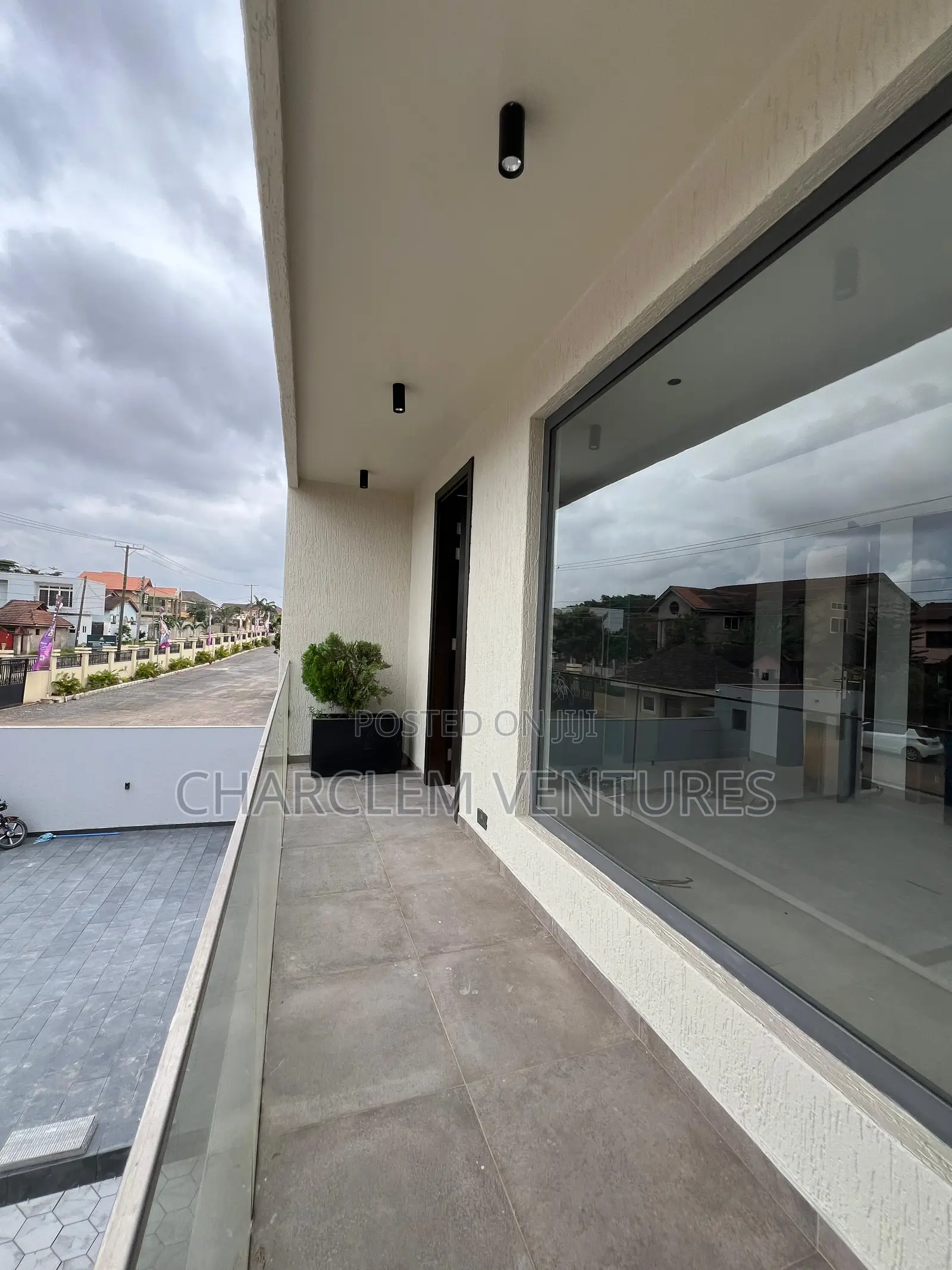 5bdrm House in Charclem Ventures, East Legon for sale in East Legon