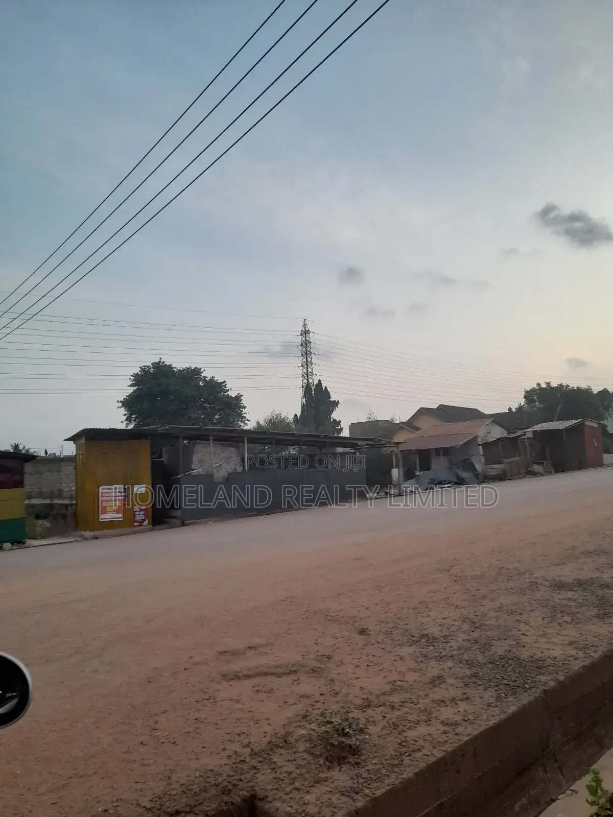 Titled Land For Sale At Hatso Cosway in Haatso