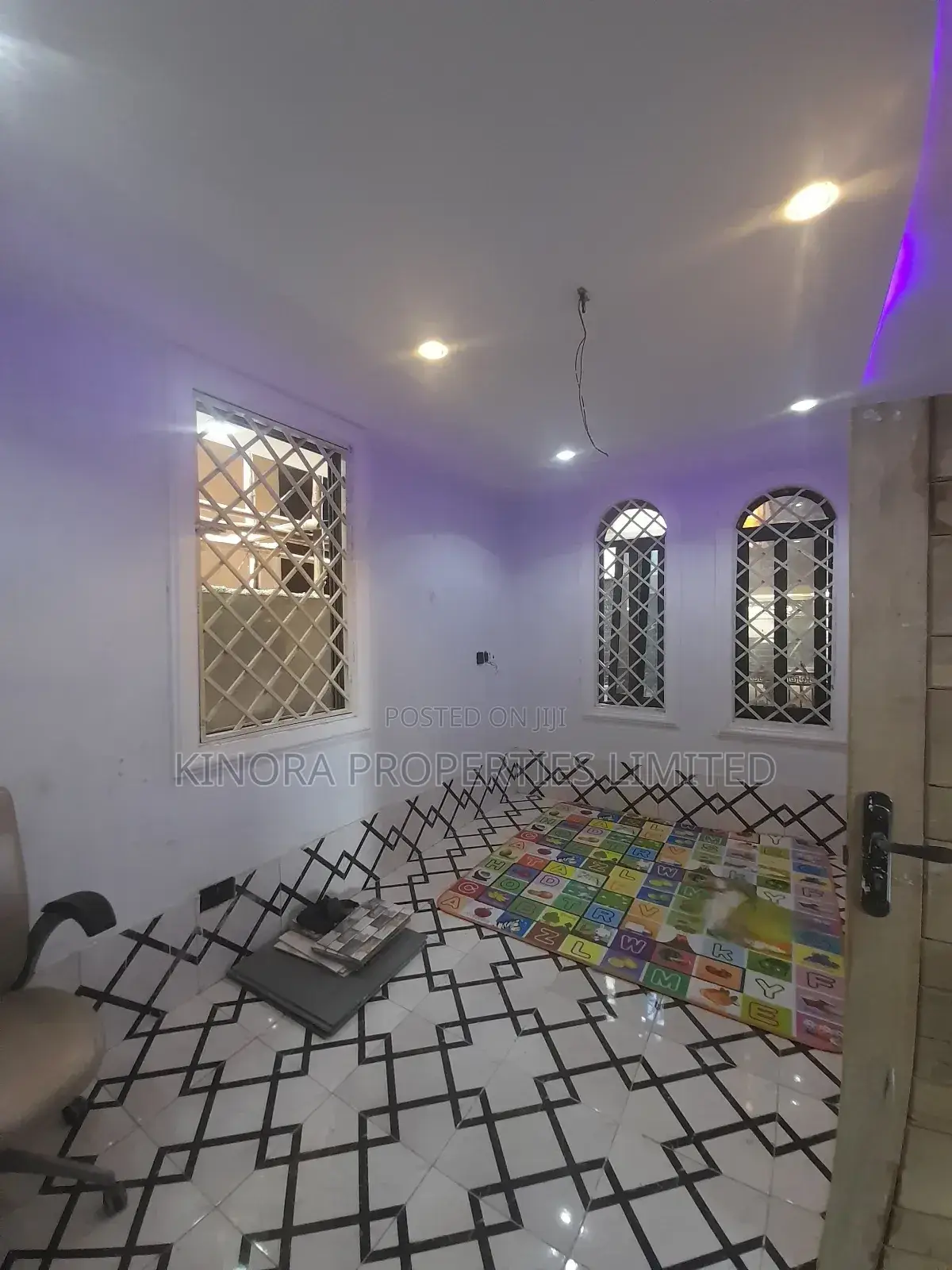 2bdrm Apartment in Boshye, Haatso for rent in Haatso