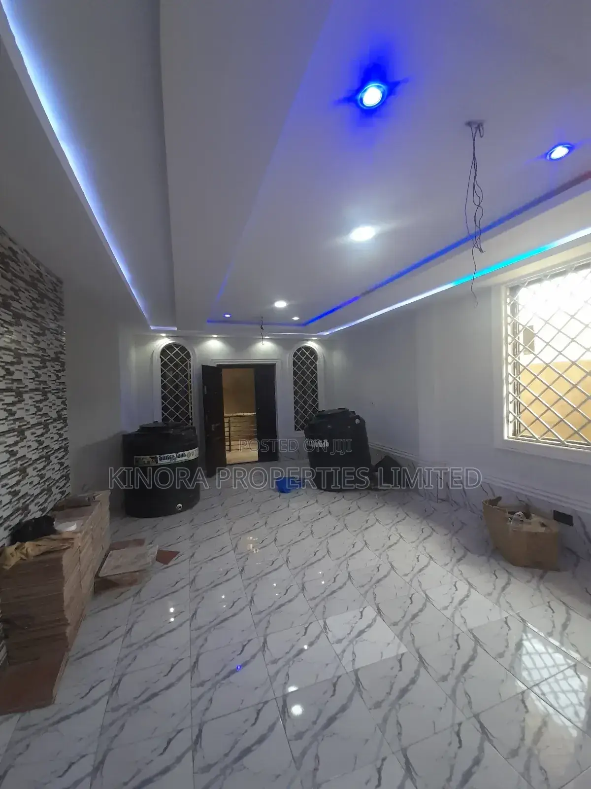 2bdrm Apartment in Boshye, Haatso for rent in Haatso