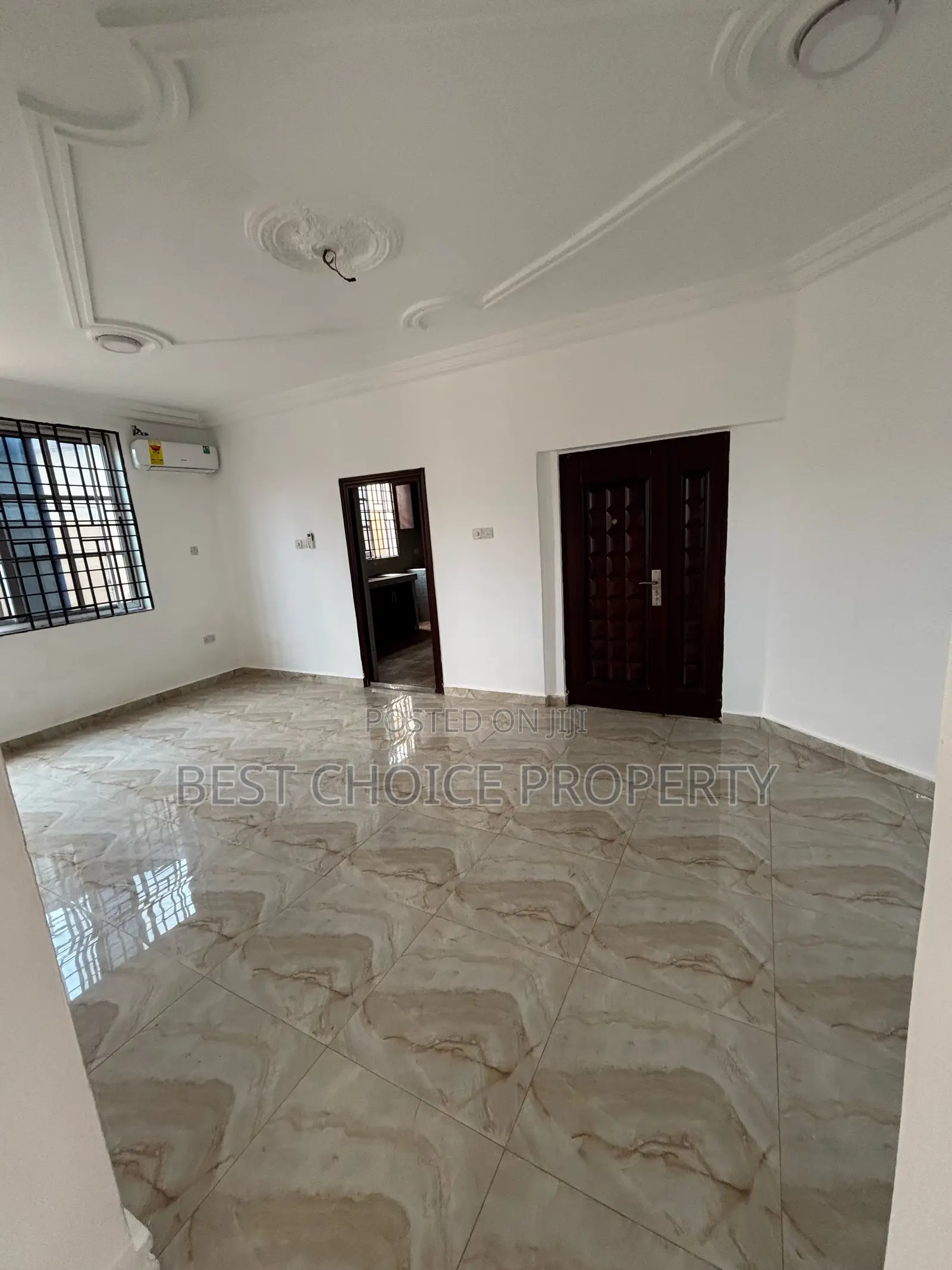 2bdrm Apartment in Adenta, New Legon for rent in New Legon
