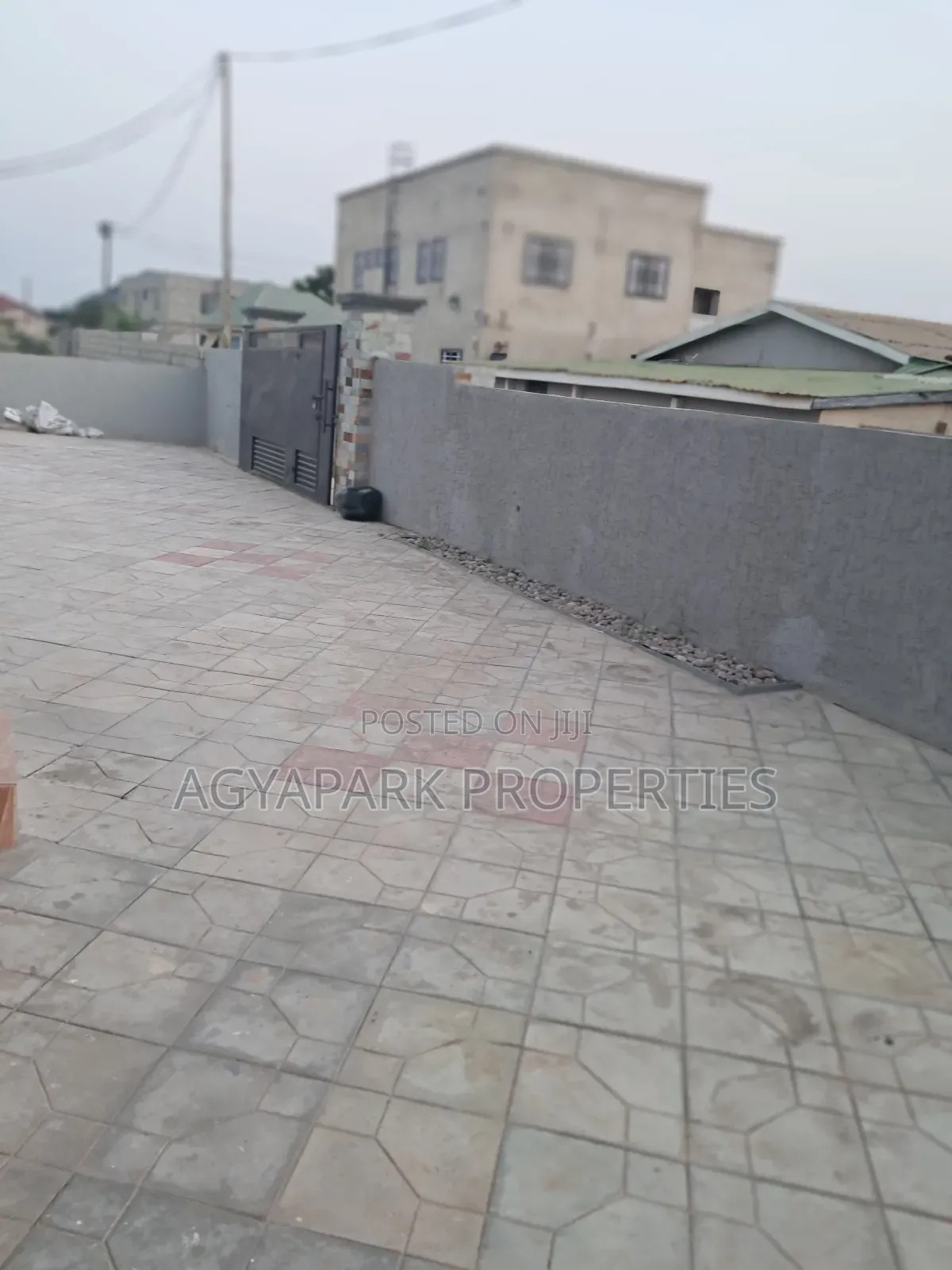 2bdrm Apartment in Obeyeyie, Amasaman for rent in Amasaman