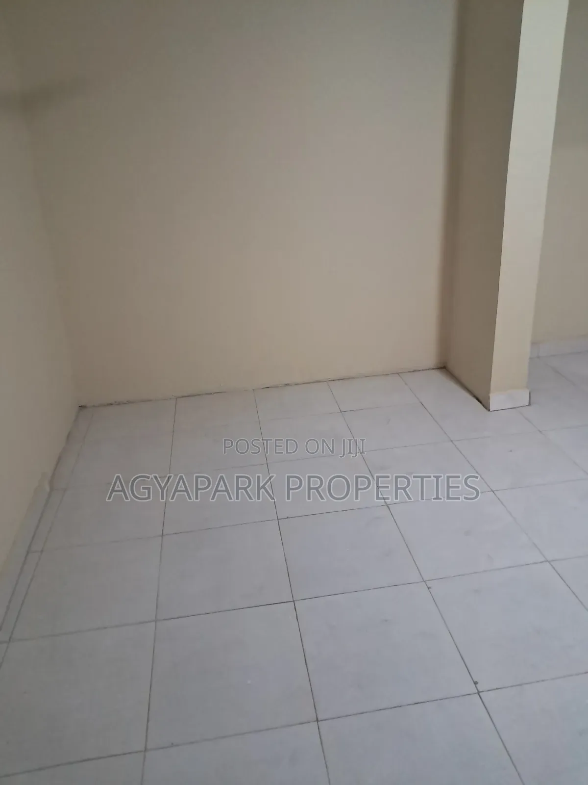 2bdrm Apartment in Obeyeyie, Amasaman for rent in Amasaman