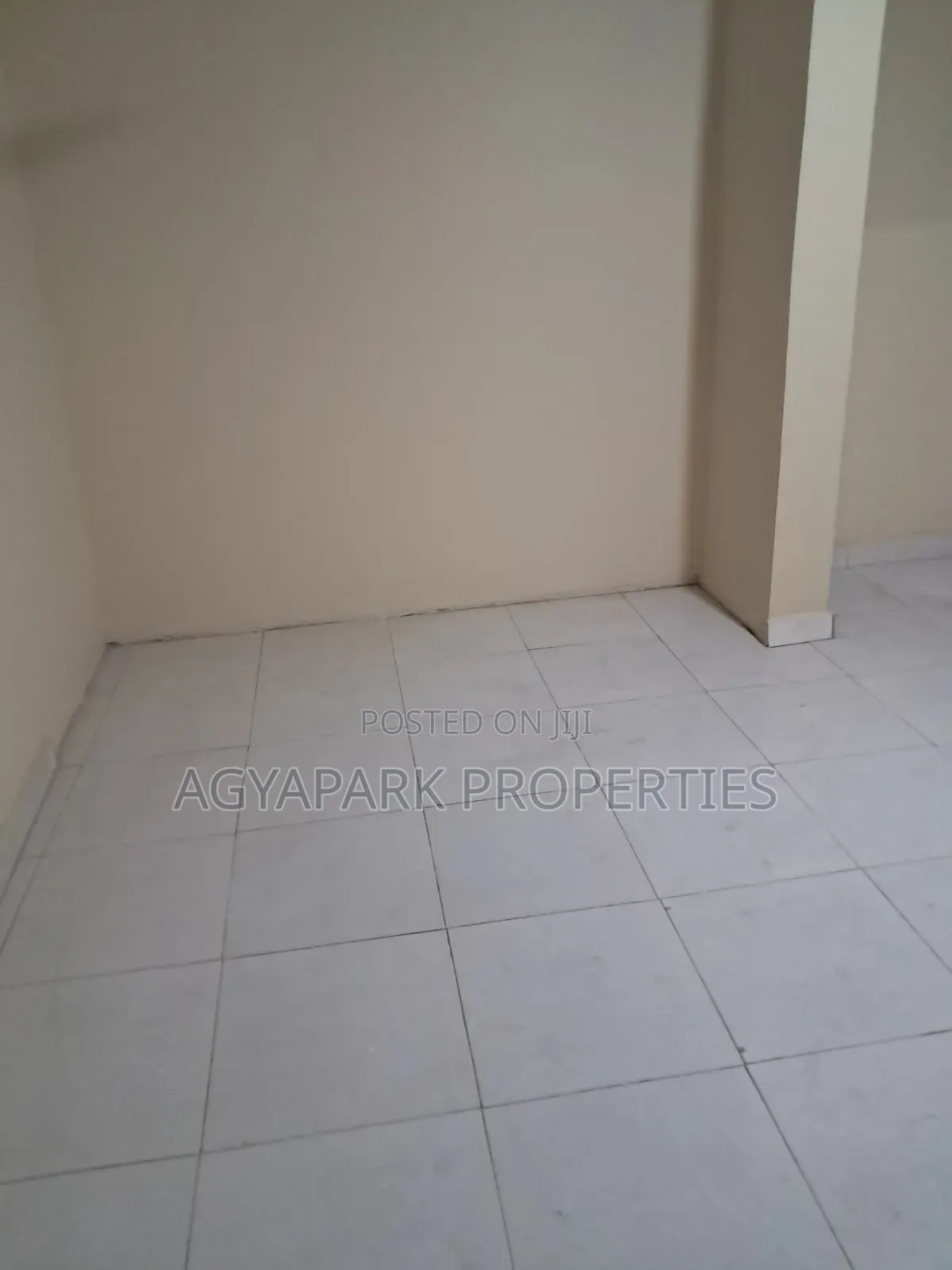 2bdrm Apartment in Obeyeyie, Amasaman for rent in Amasaman