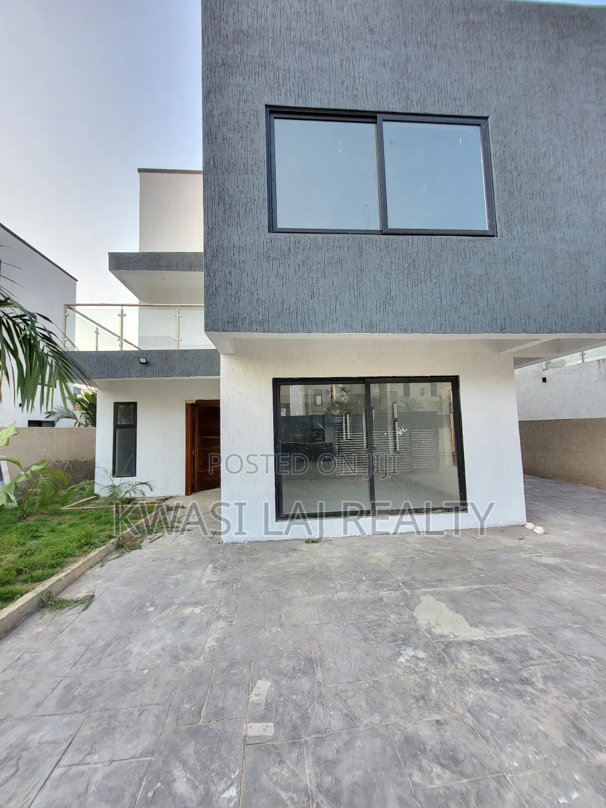 3bdrm House in Bohye, Haatso for sale in Haatso