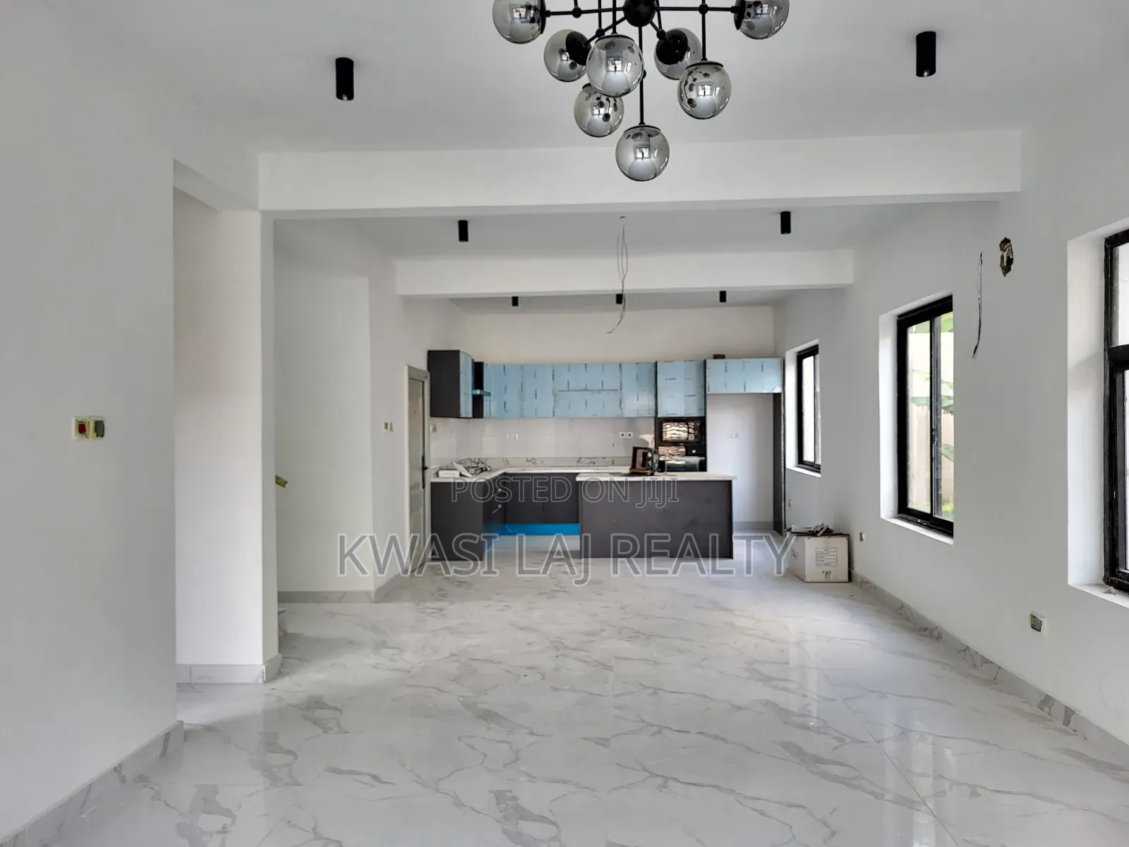 3bdrm House in Bohye, Haatso for sale in Haatso