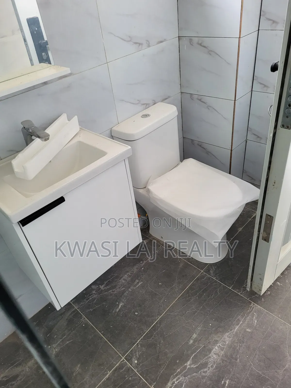 3bdrm House in Bohye, Haatso for sale in Haatso