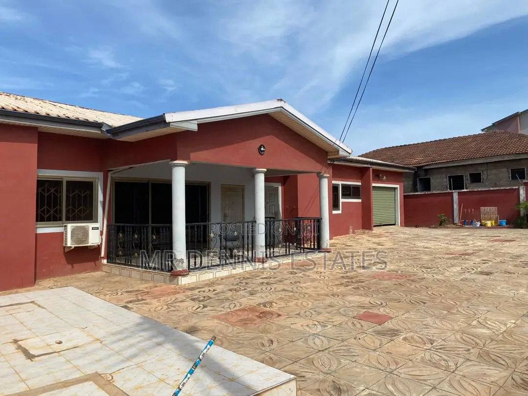5bdrm House in Mr Dennis Estates, West Hills Mall Area for rent in West Hills Mall Area