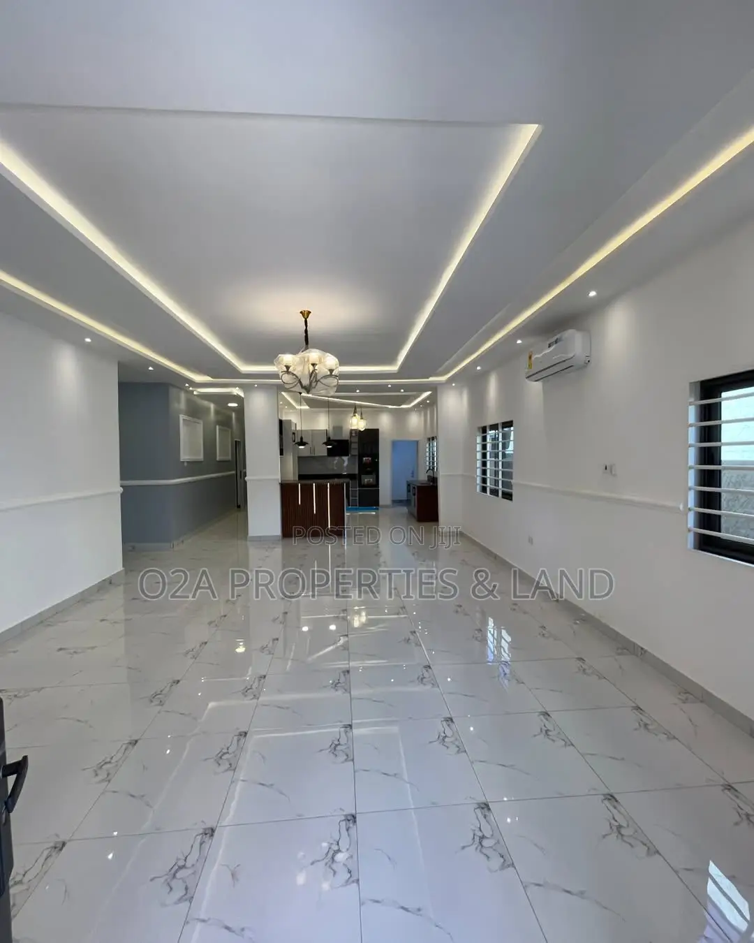 3bdrm House in New Legon for sale in New Legon