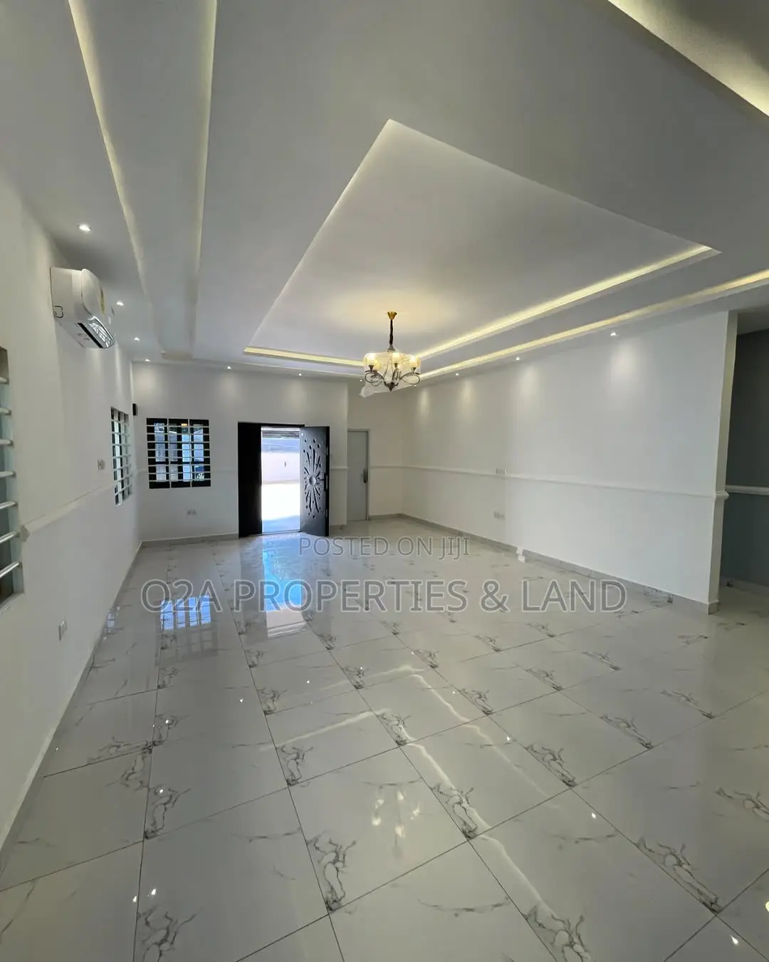 3bdrm House in New Legon for sale in New Legon