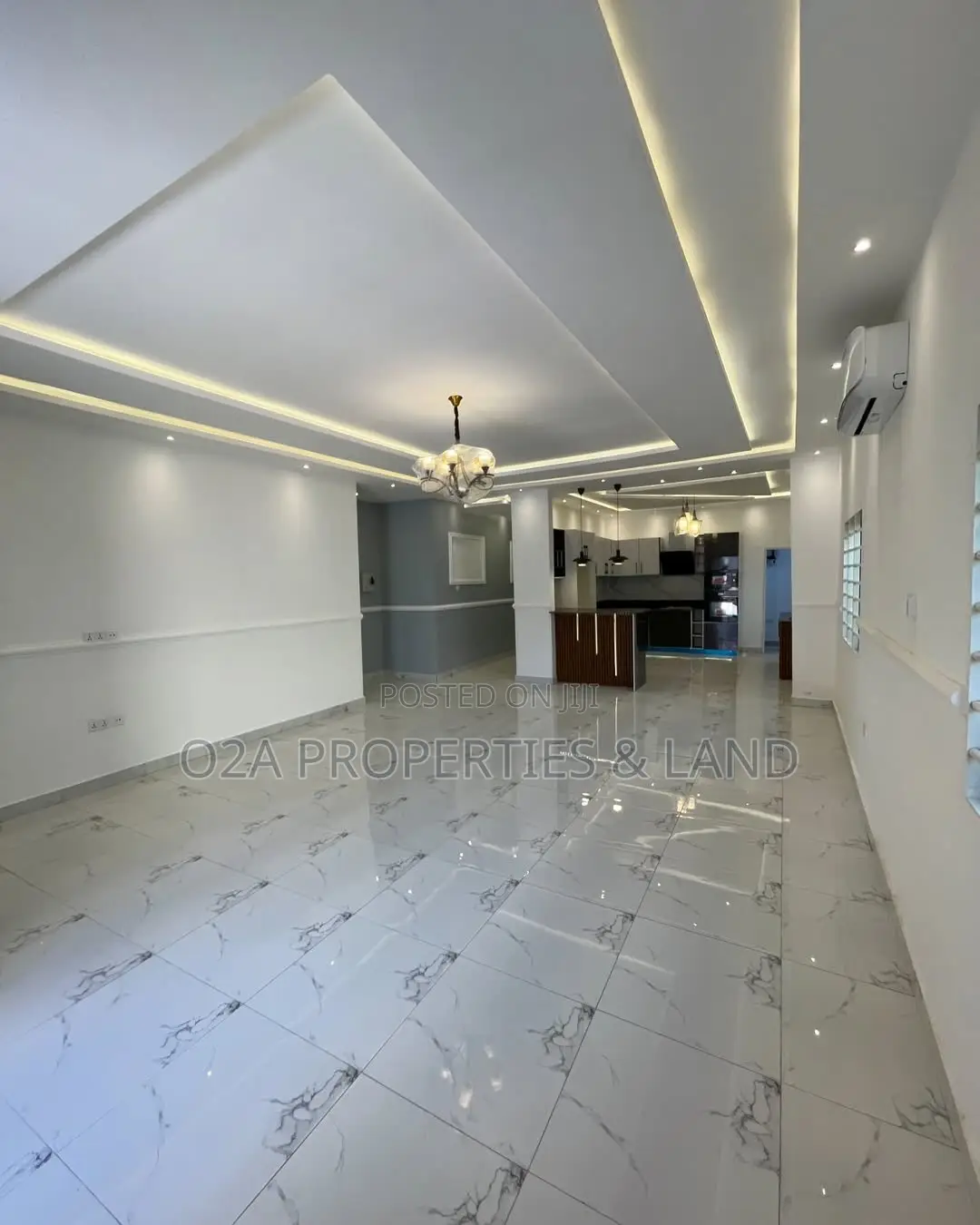 3bdrm House in New Legon for sale in New Legon