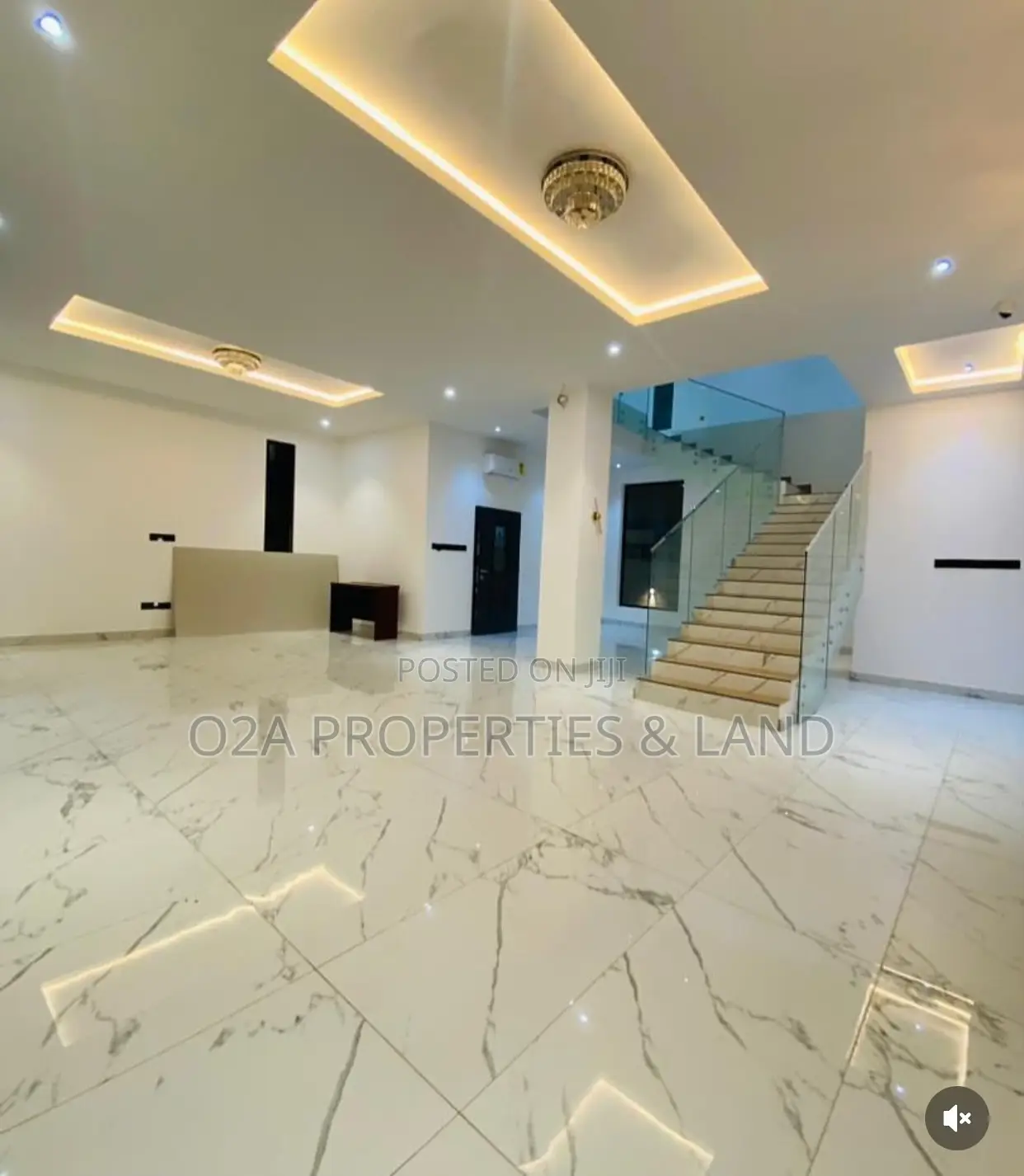 4bdrm House in East Legon, Bawaleshie for sale in Bawaleshie