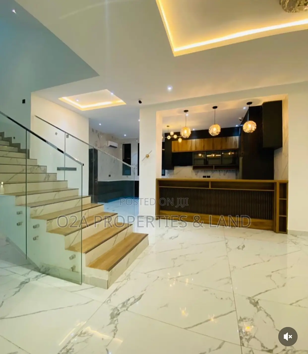4bdrm House in East Legon, Bawaleshie for sale in Bawaleshie
