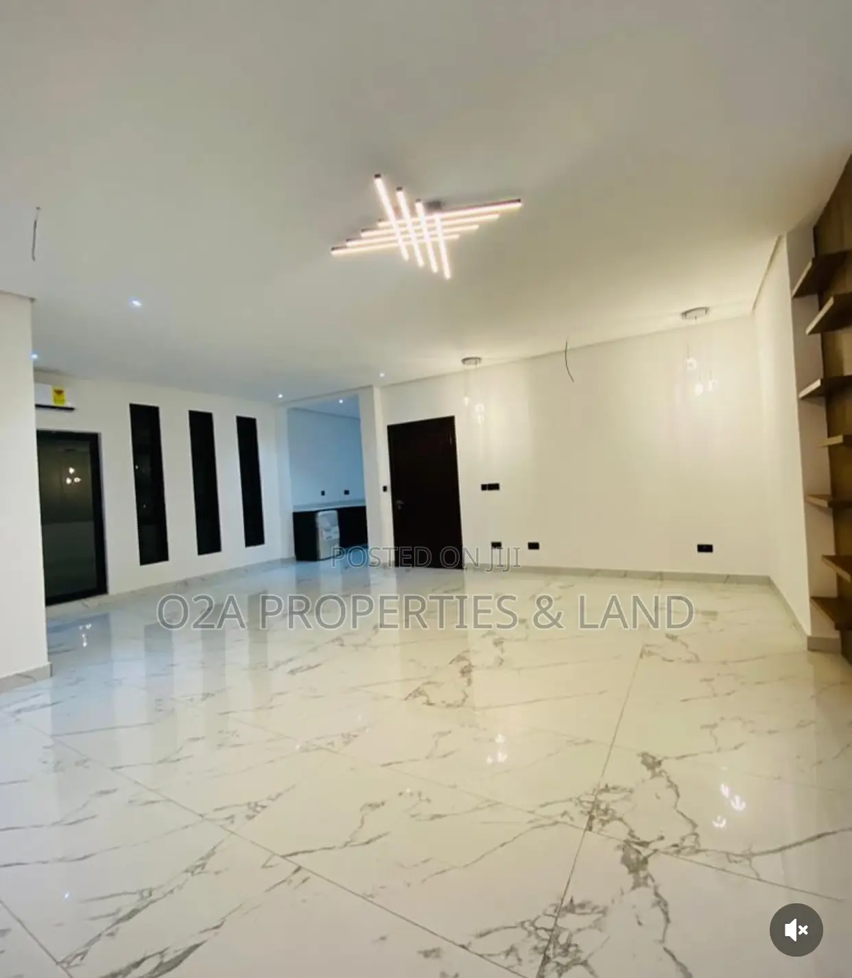 4bdrm House in East Legon, Bawaleshie for sale in Bawaleshie