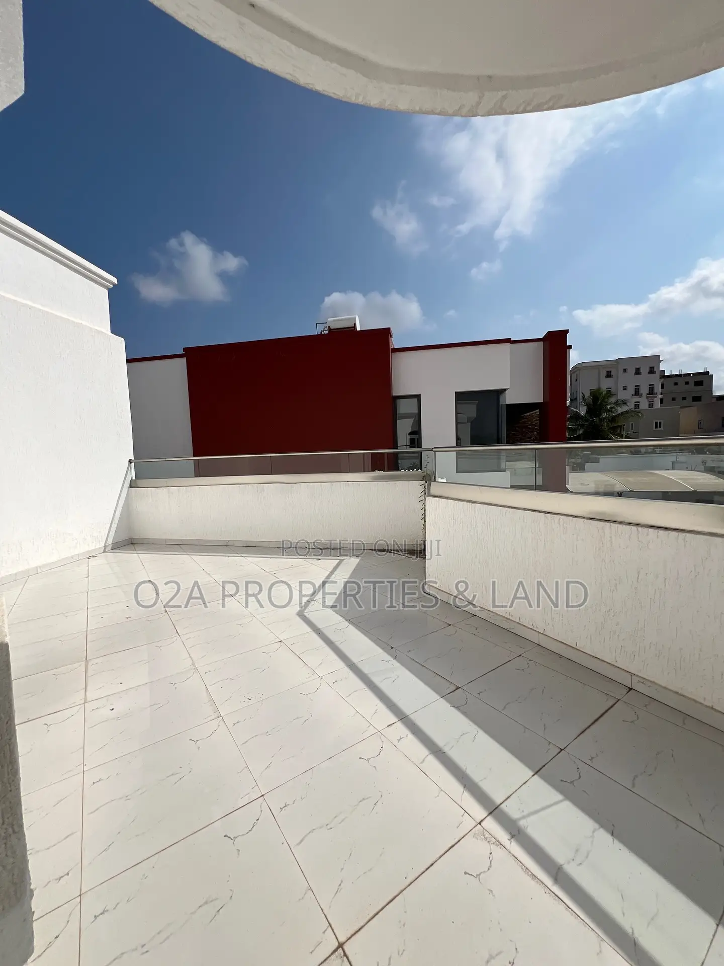 5bdrm House in East Legon, Bawaleshie for sale in Bawaleshie