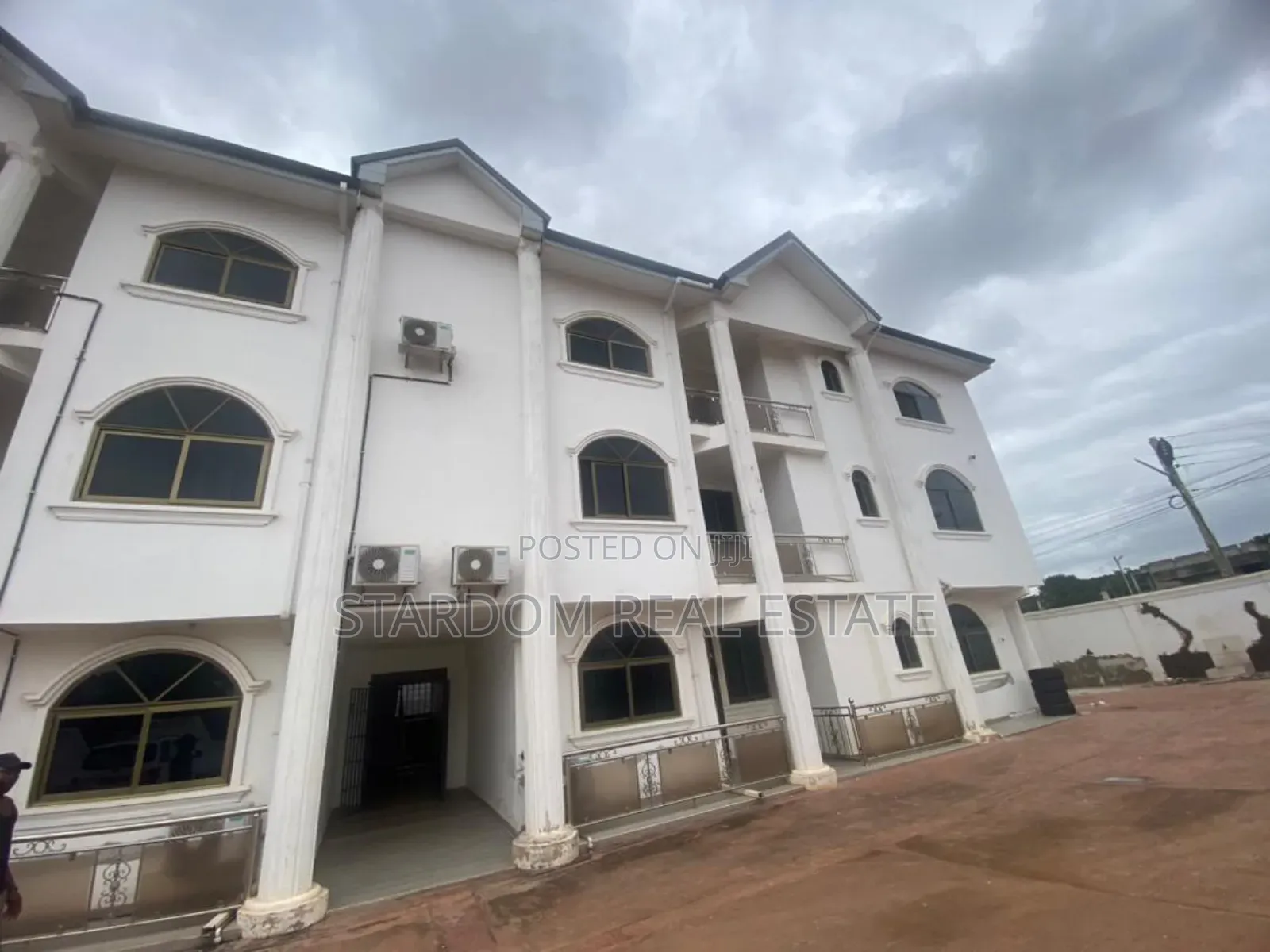 3bdrm Apartment in East Legon for rent in East Legon