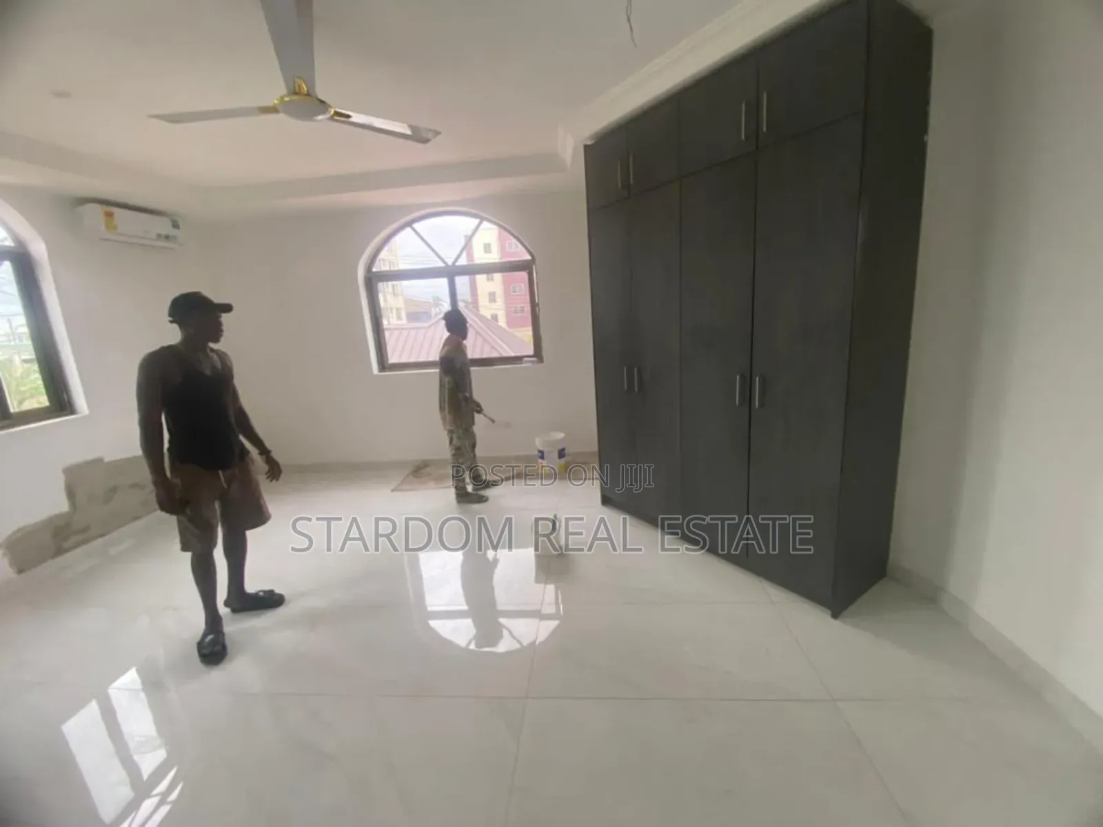 3bdrm Apartment in East Legon for rent in East Legon