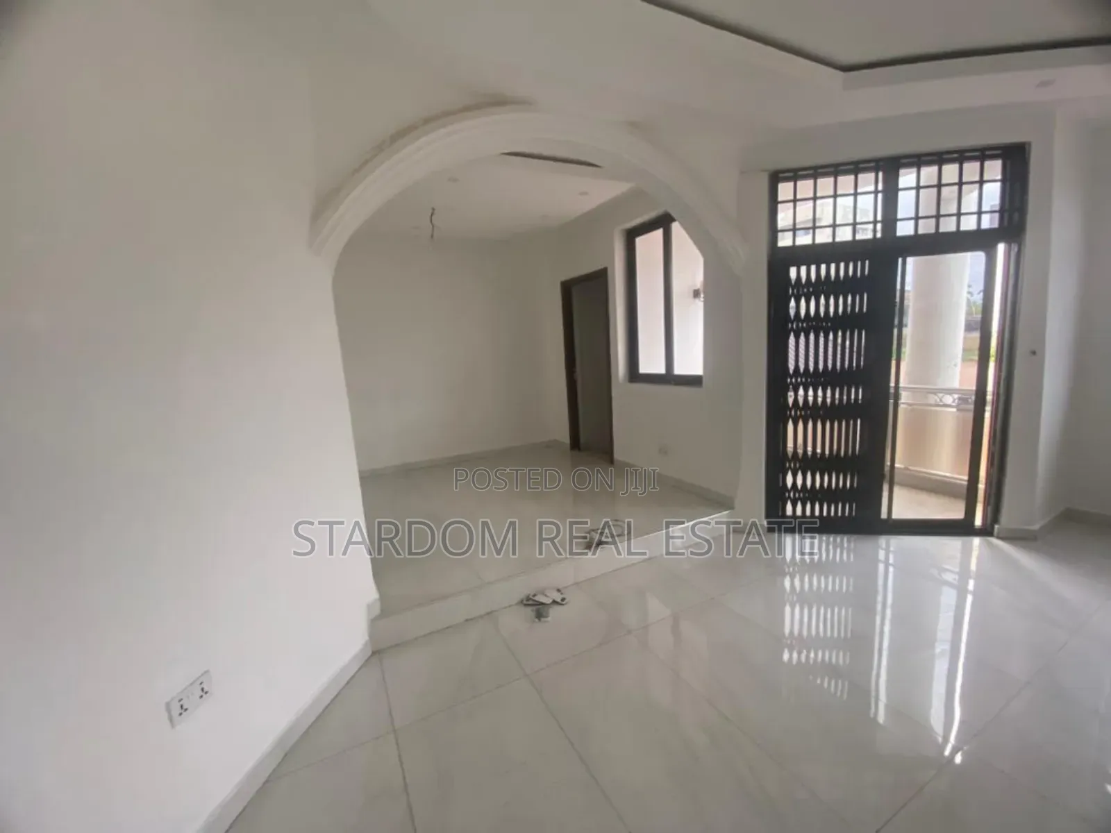 3bdrm Apartment in East Legon for rent in East Legon