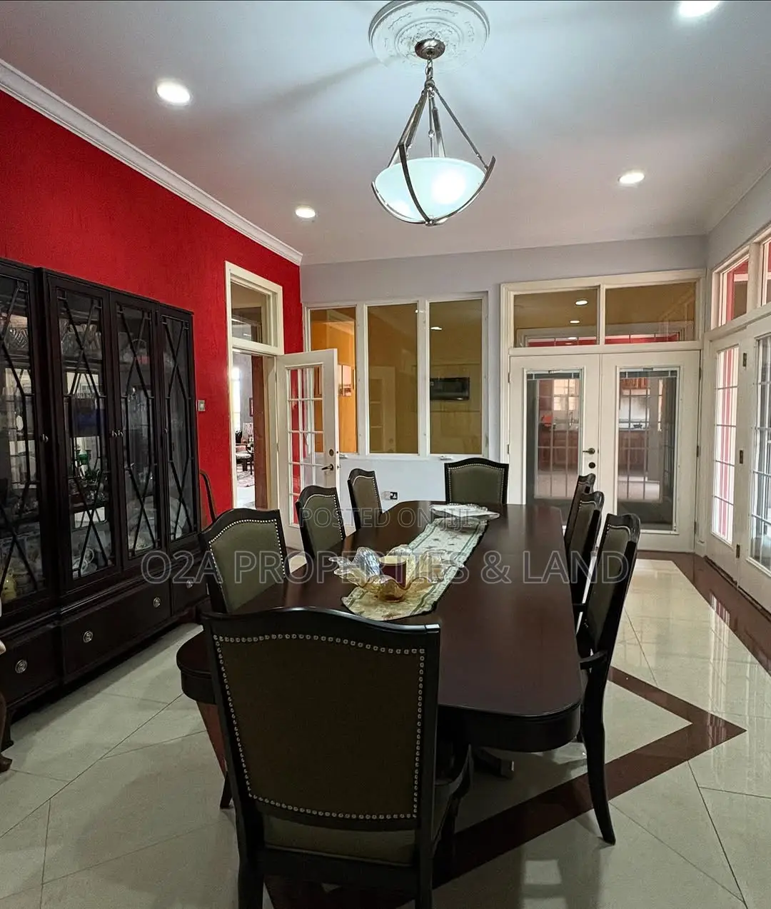 4bdrm House in Airport Hills. for sale in Airport Residential Area