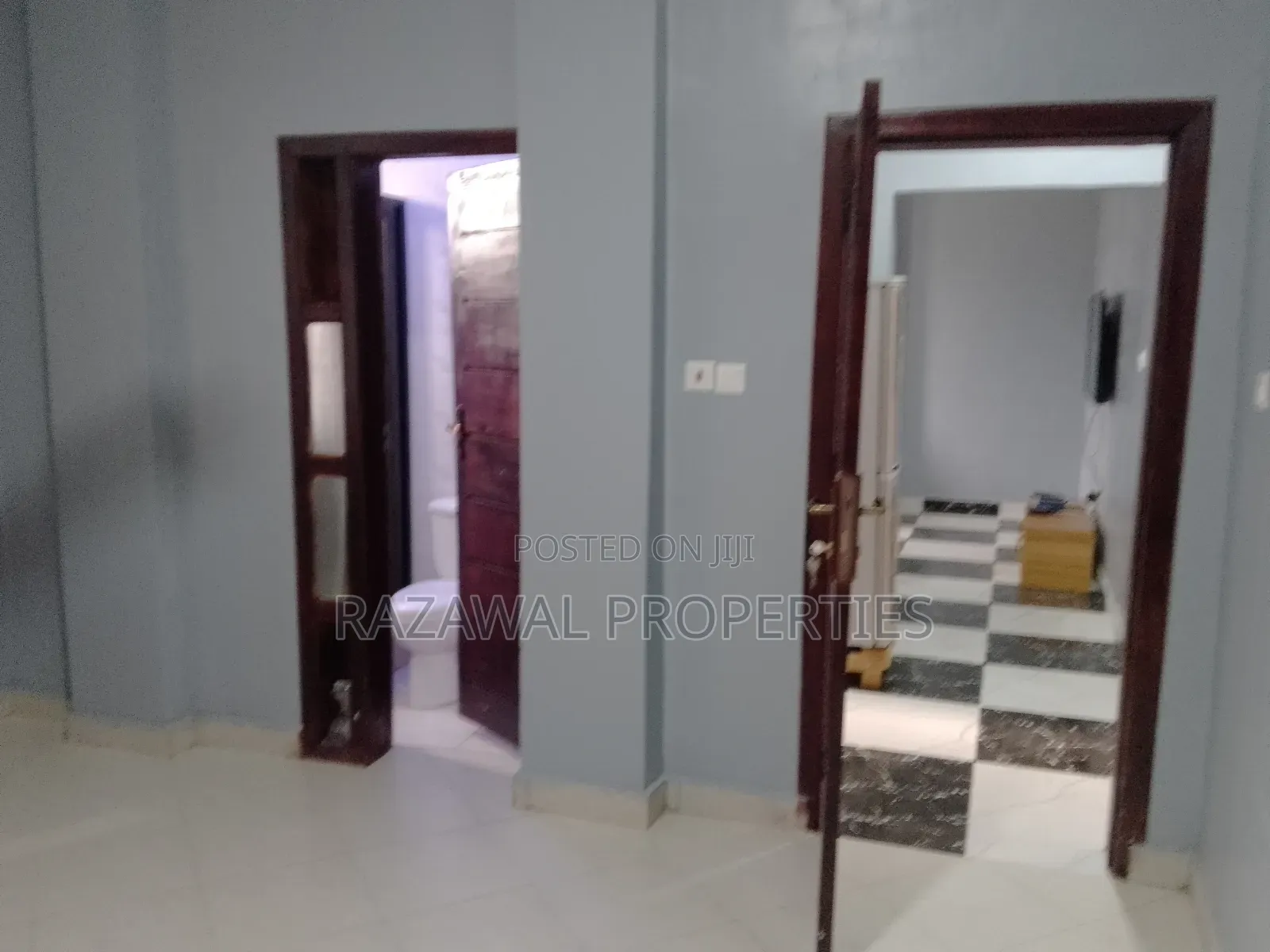 Furnished 2bdrm Apartment in Kwabenya Aboum, Ga East Municipal for rent in Ga East Municipal
