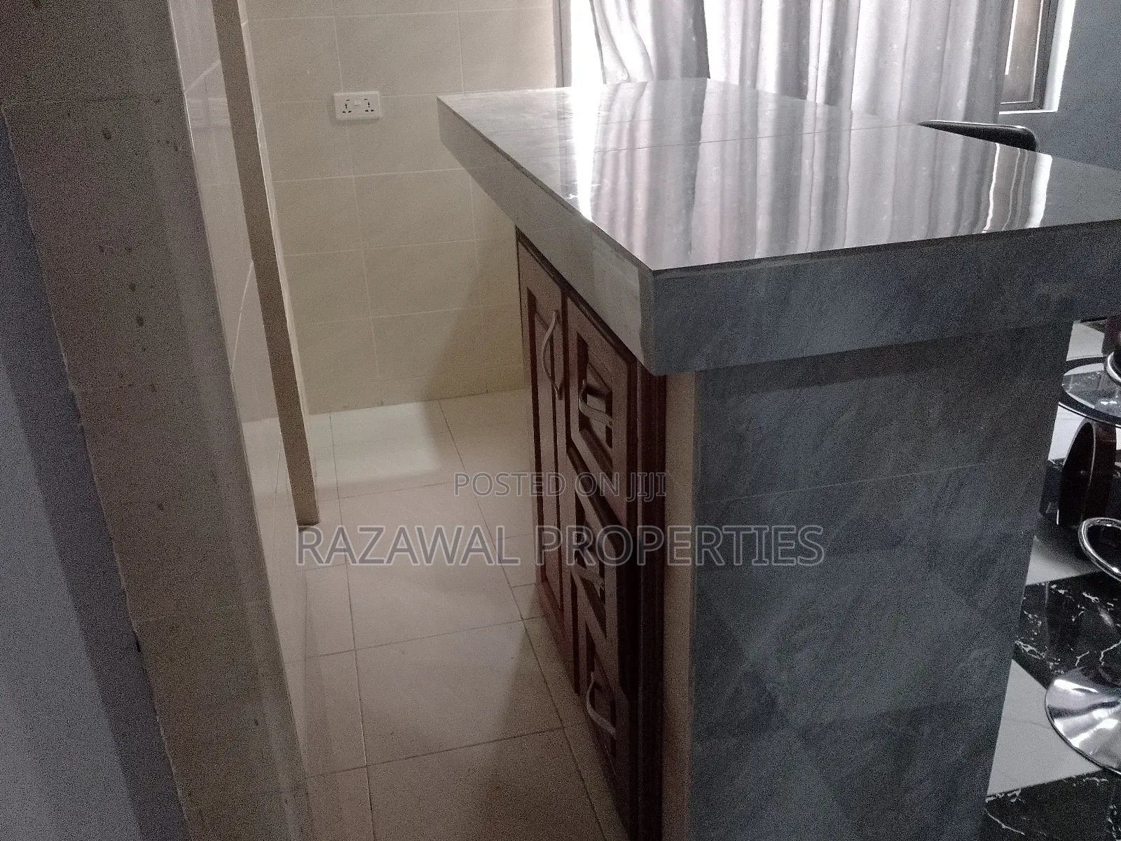 Furnished 2bdrm Apartment in Kwabenya Aboum, Ga East Municipal for rent in Ga East Municipal