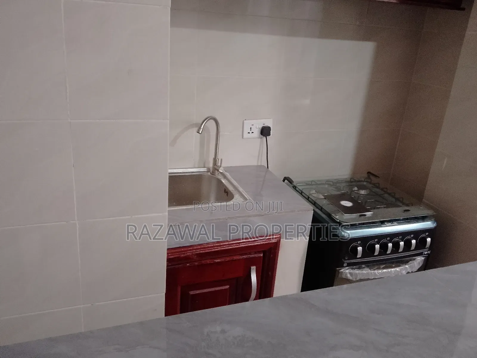 Furnished 2bdrm Apartment in Kwabenya Aboum, Ga East Municipal for rent in Ga East Municipal