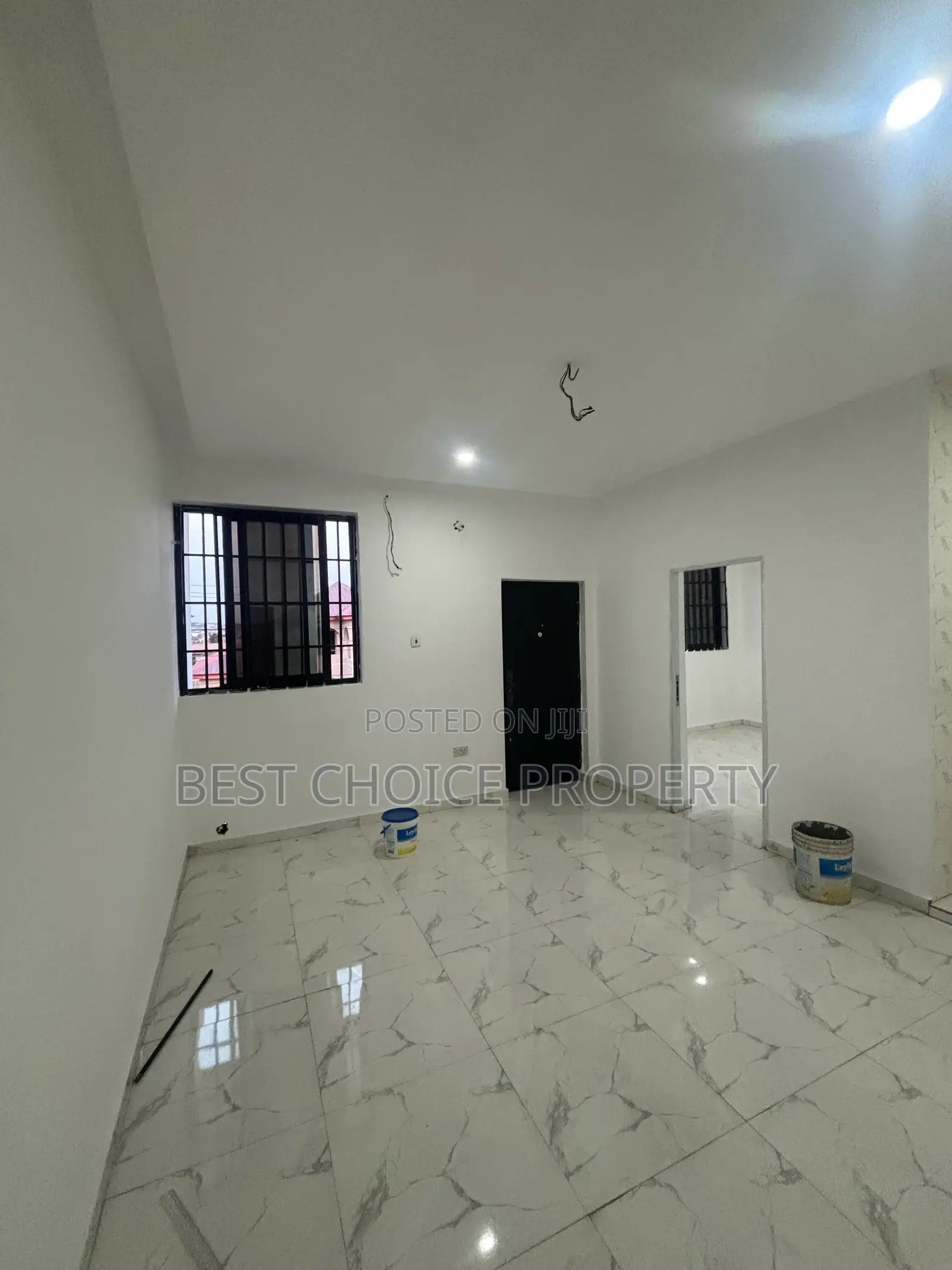 Chamber and Hall Sc for Rent at Adenta New Legon in Adenta